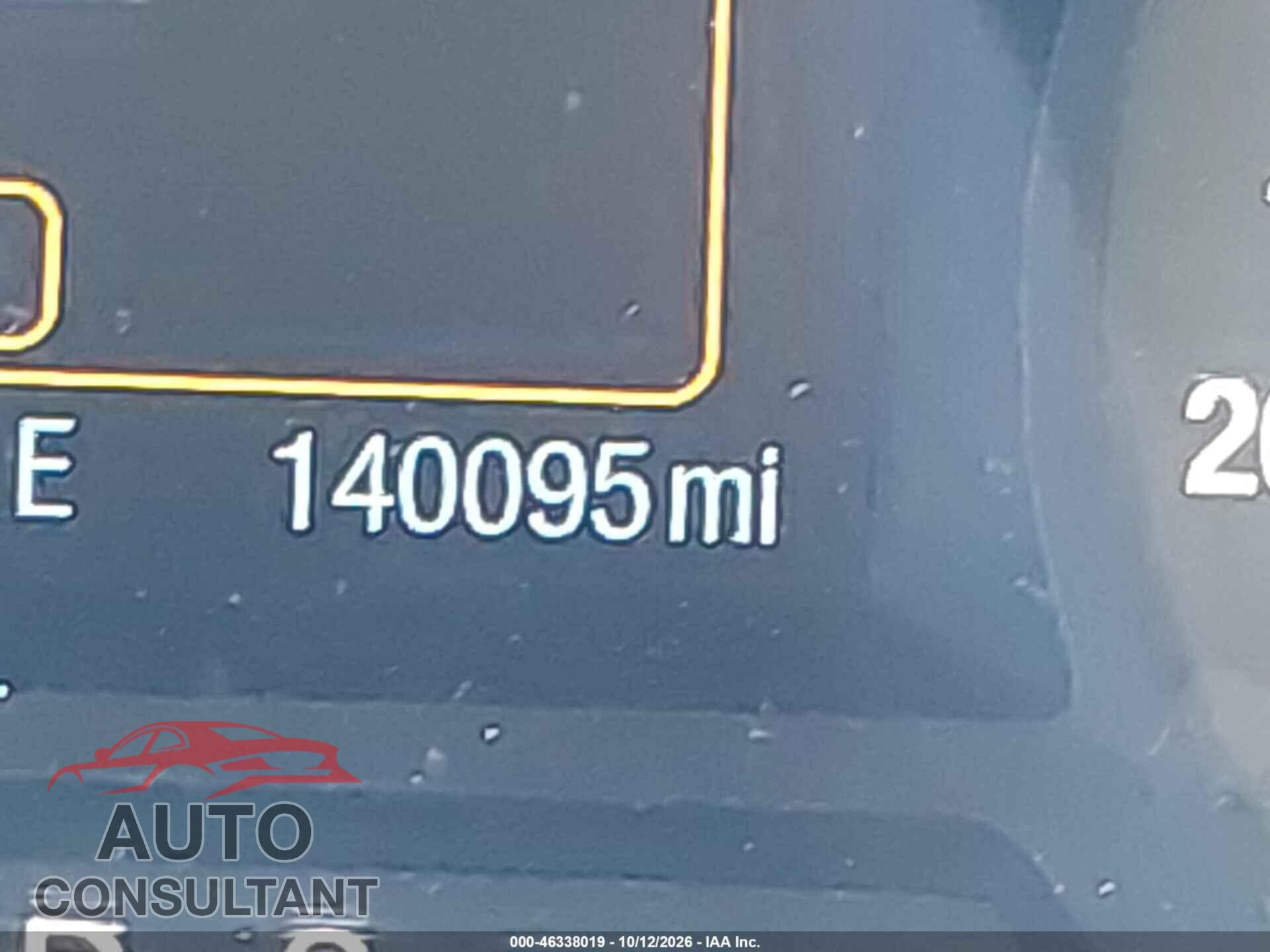 FORD EDGE 2017 - 2FMPK4G98HBB42543