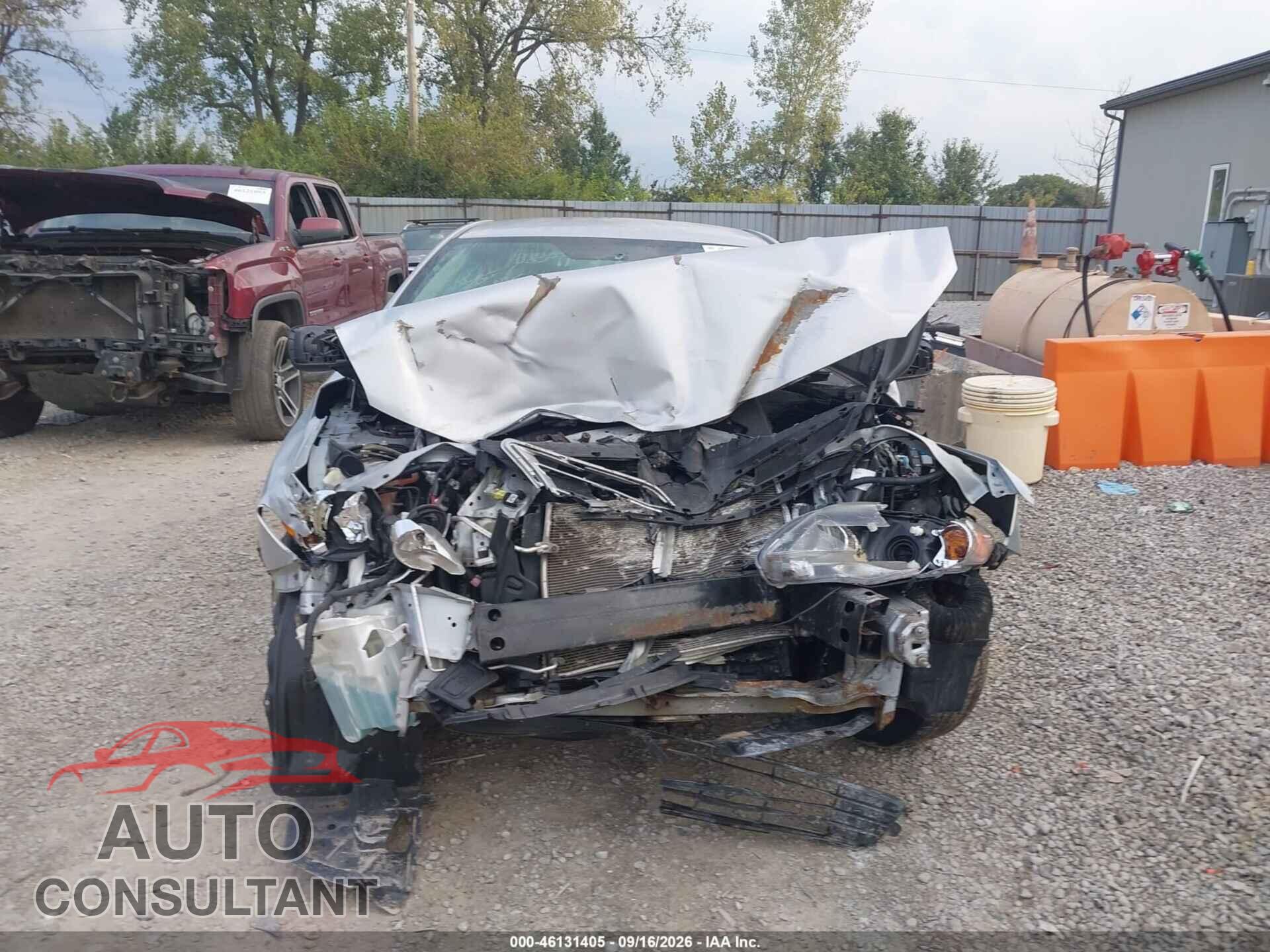 TOYOTA COROLLA 2013 - 2T1BU4EE2DC964703