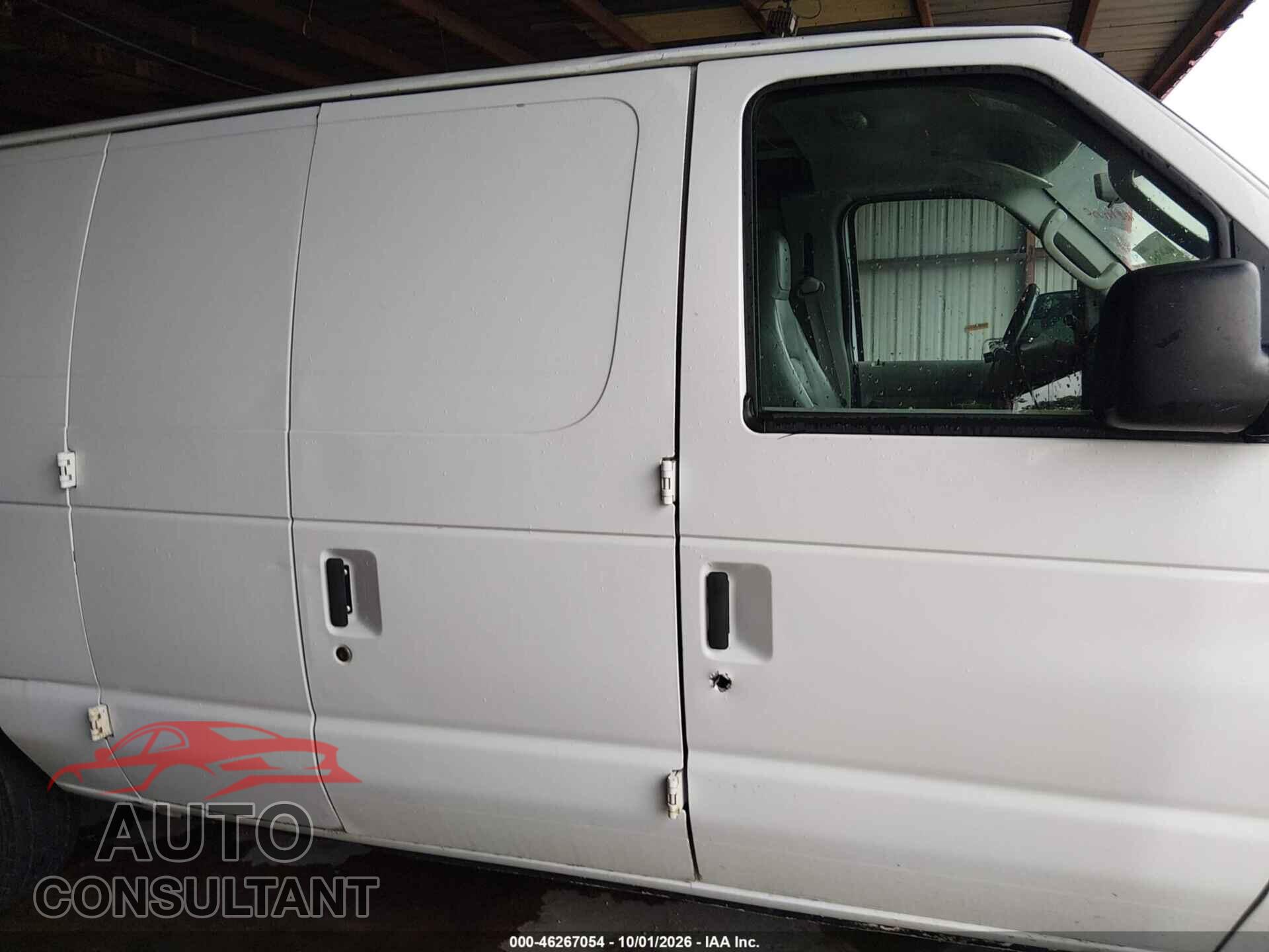 FORD E-150 2014 - 1FTNE1EW0EDA07881