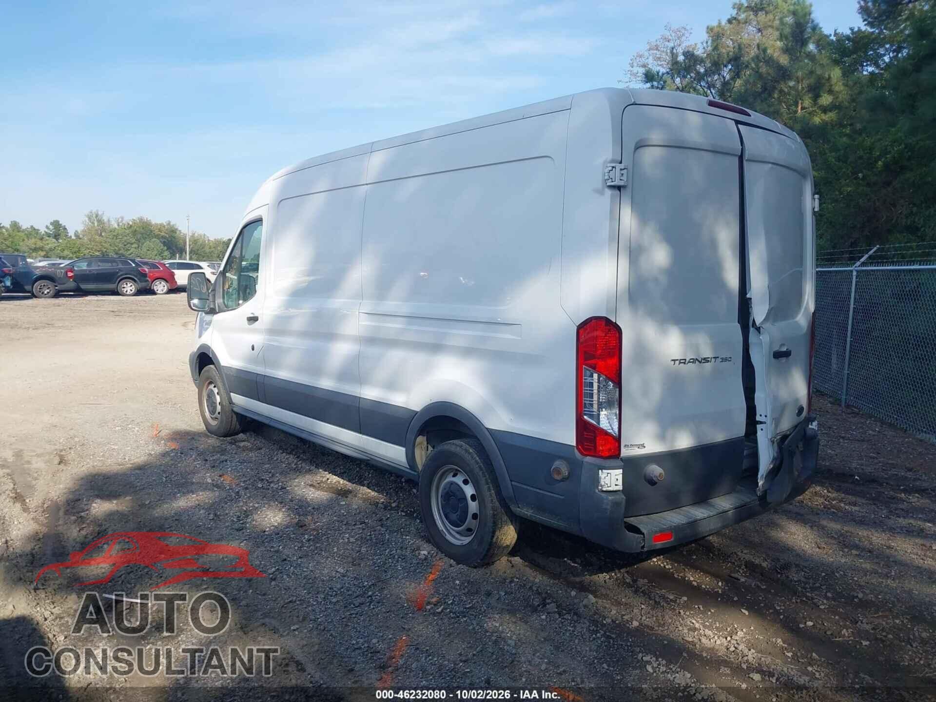 FORD TRANSIT-350 2017 - 1FTBW2CM6HKB29135
