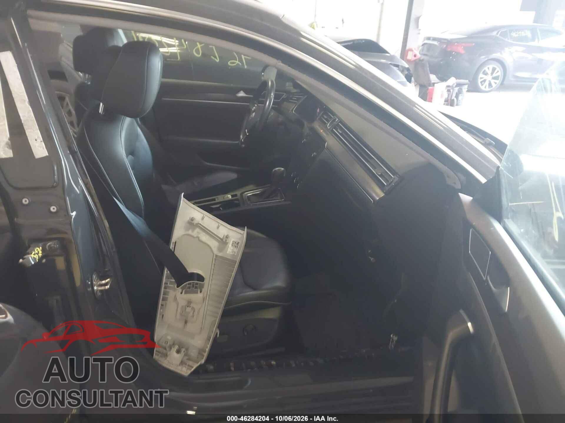 VOLKSWAGEN ARTEON 2020 - WVWDR7AN3LE012497