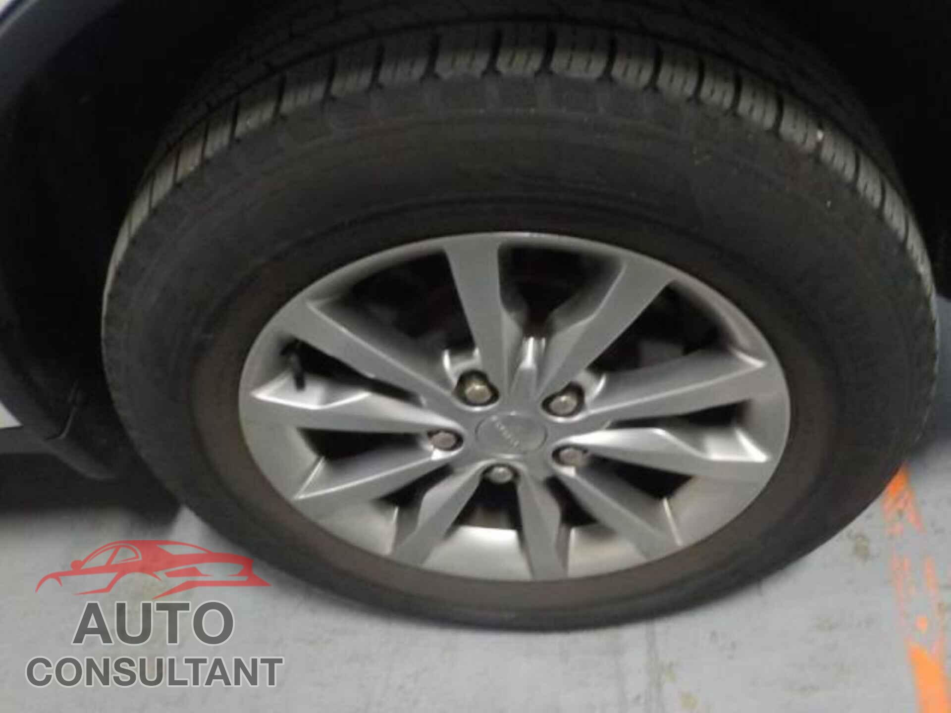 DODGE DURANGO 2017 - 1C4RDJAG5HC937112