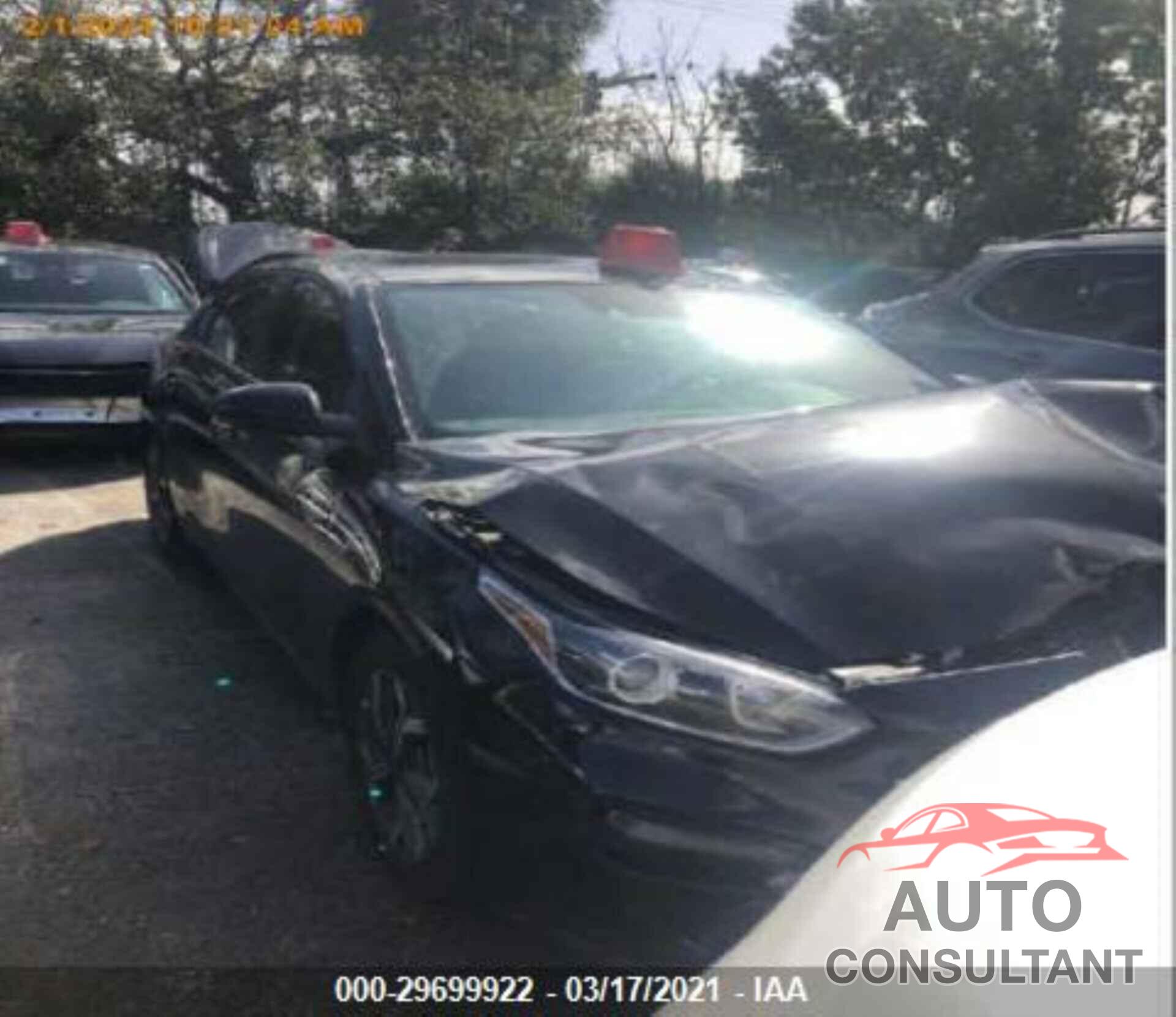 KIA FORTE 2020 - 3KPF24ADXLE153994