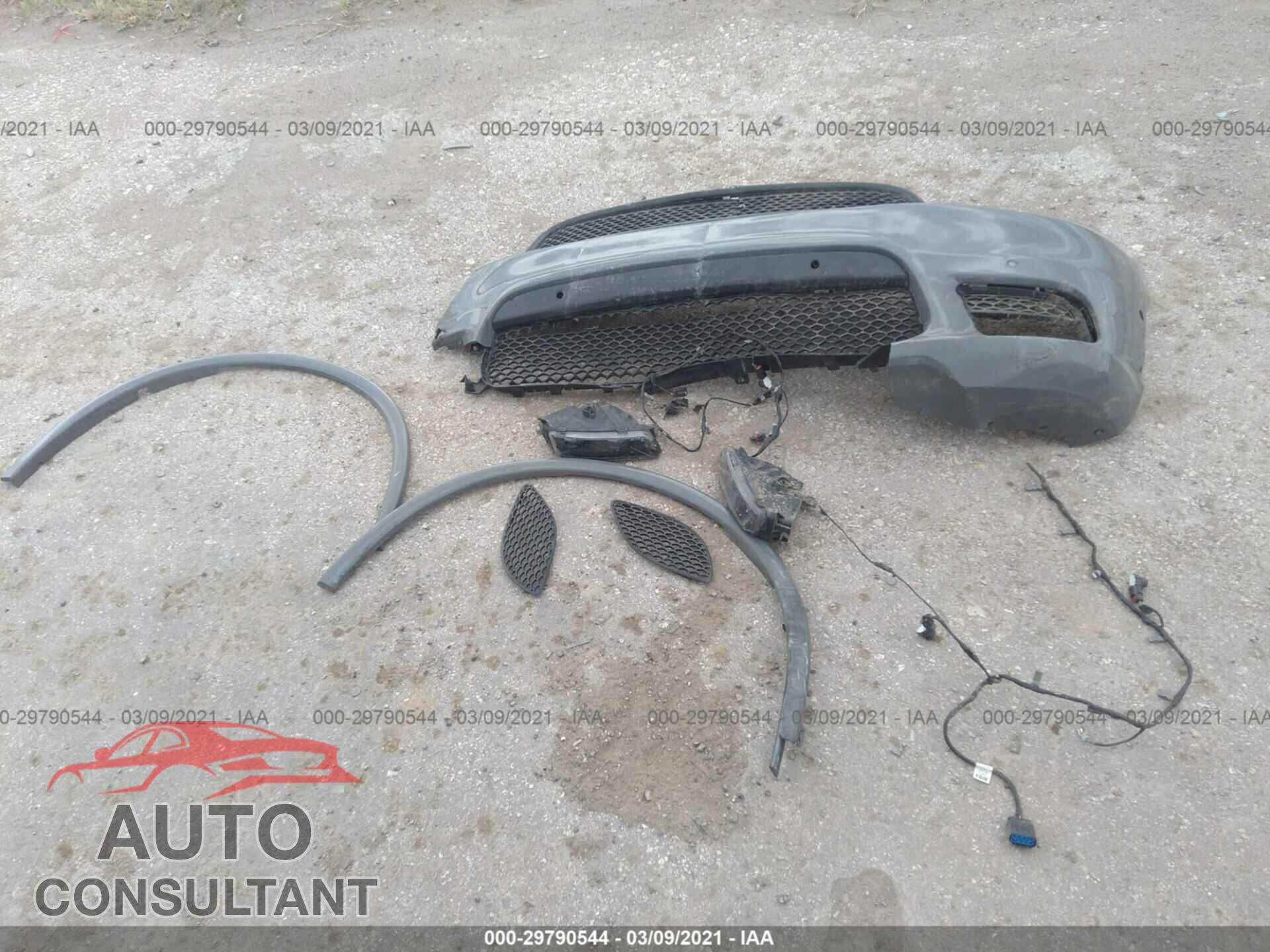 DODGE DURANGO 2020 - 1C4SDHCTXLC102667