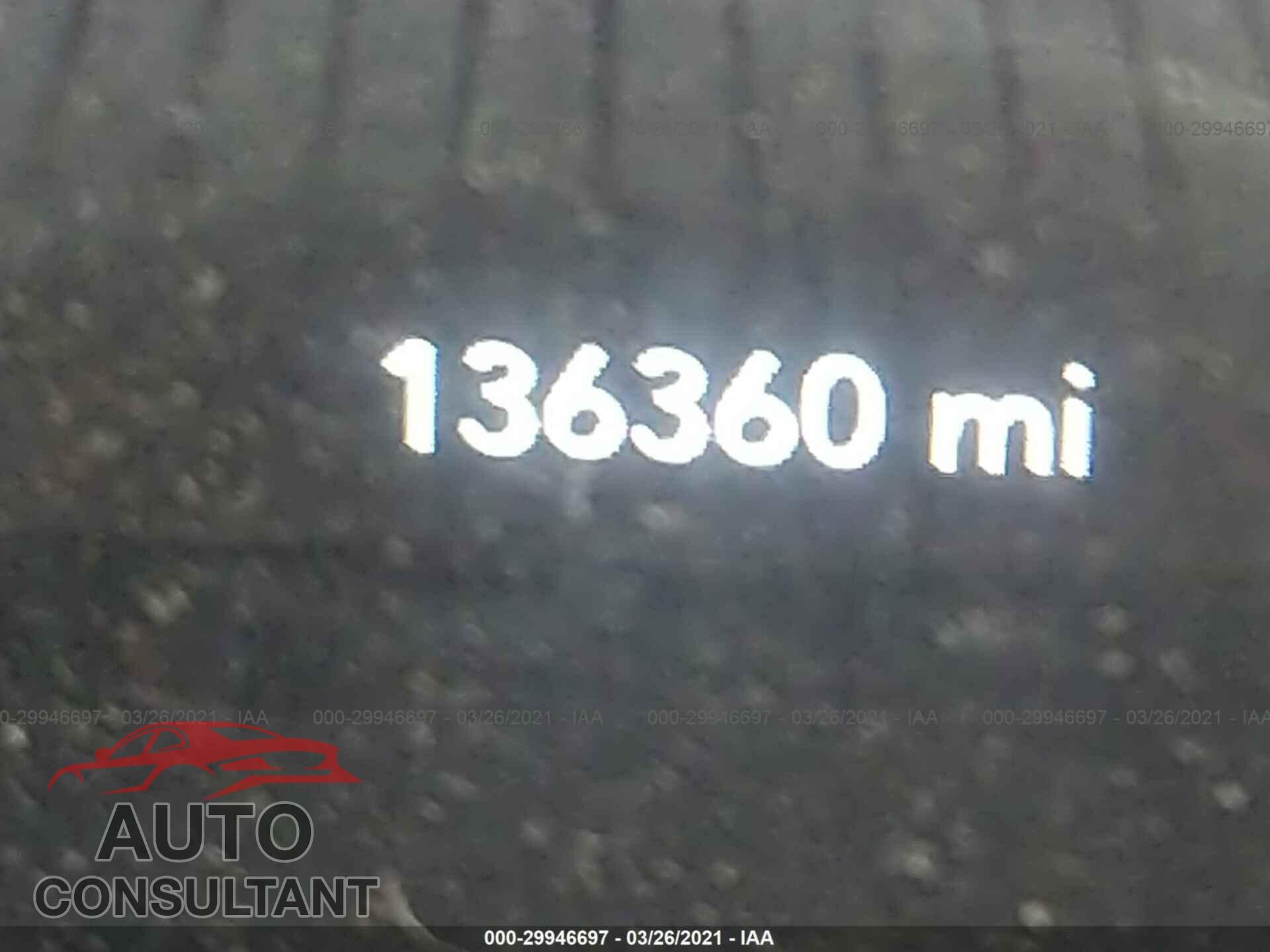 DODGE CHALLENGER 2016 - 2C3CDZBT2GH107977