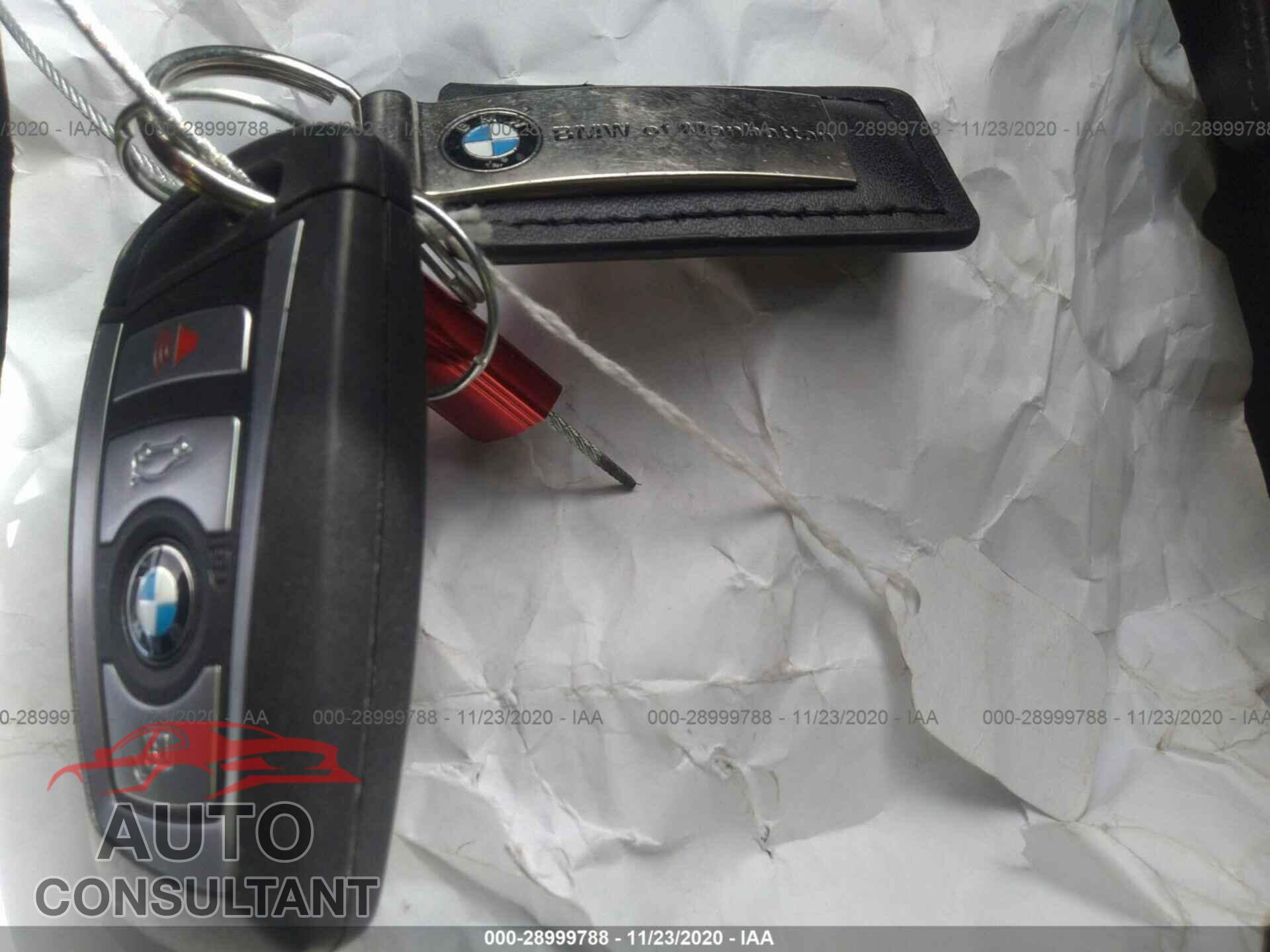 BMW M3 2017 - WBS8M9C31H5G85203