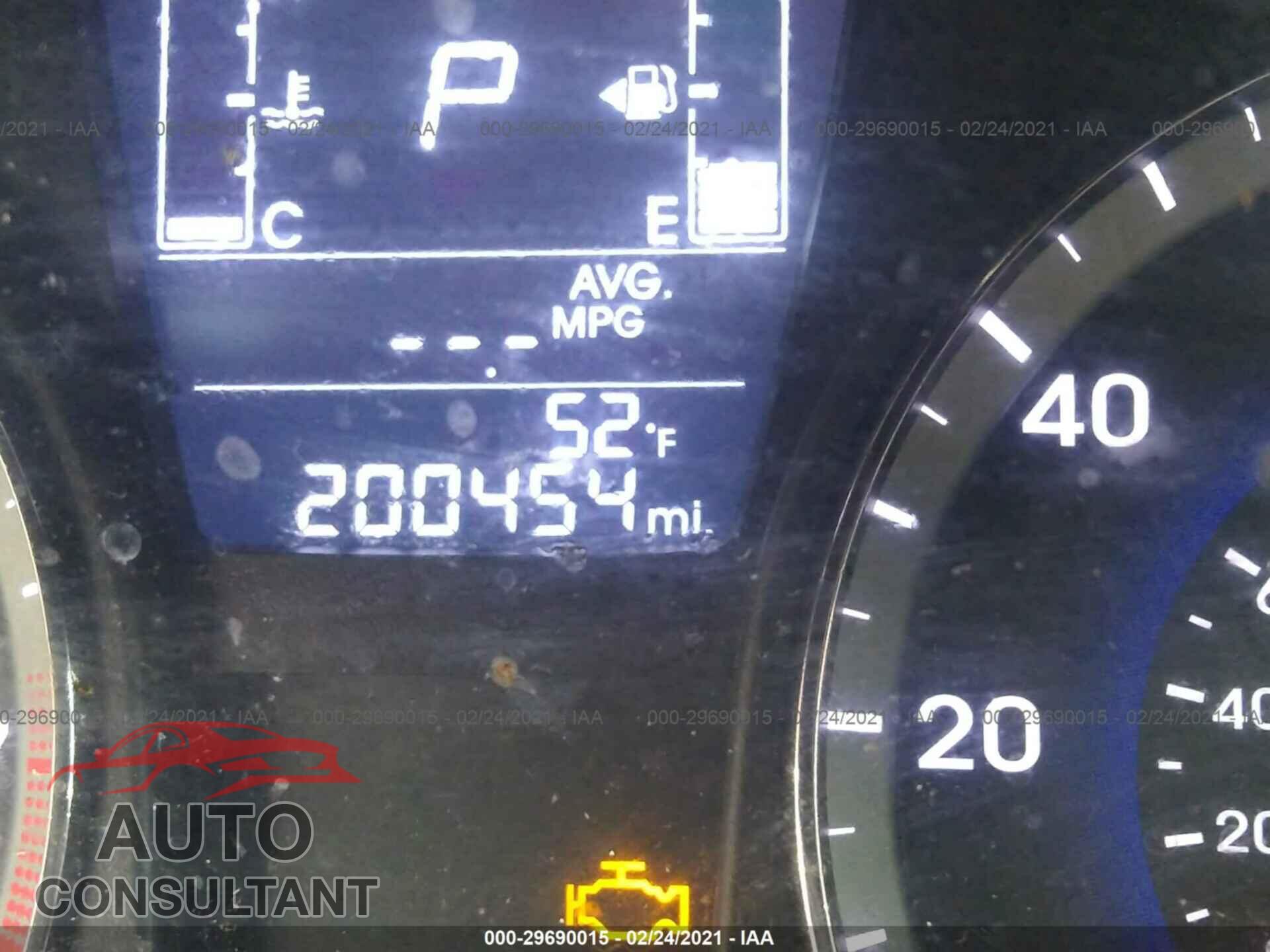 HYUNDAI ACCENT 2016 - KMHCT4AE8GU138955