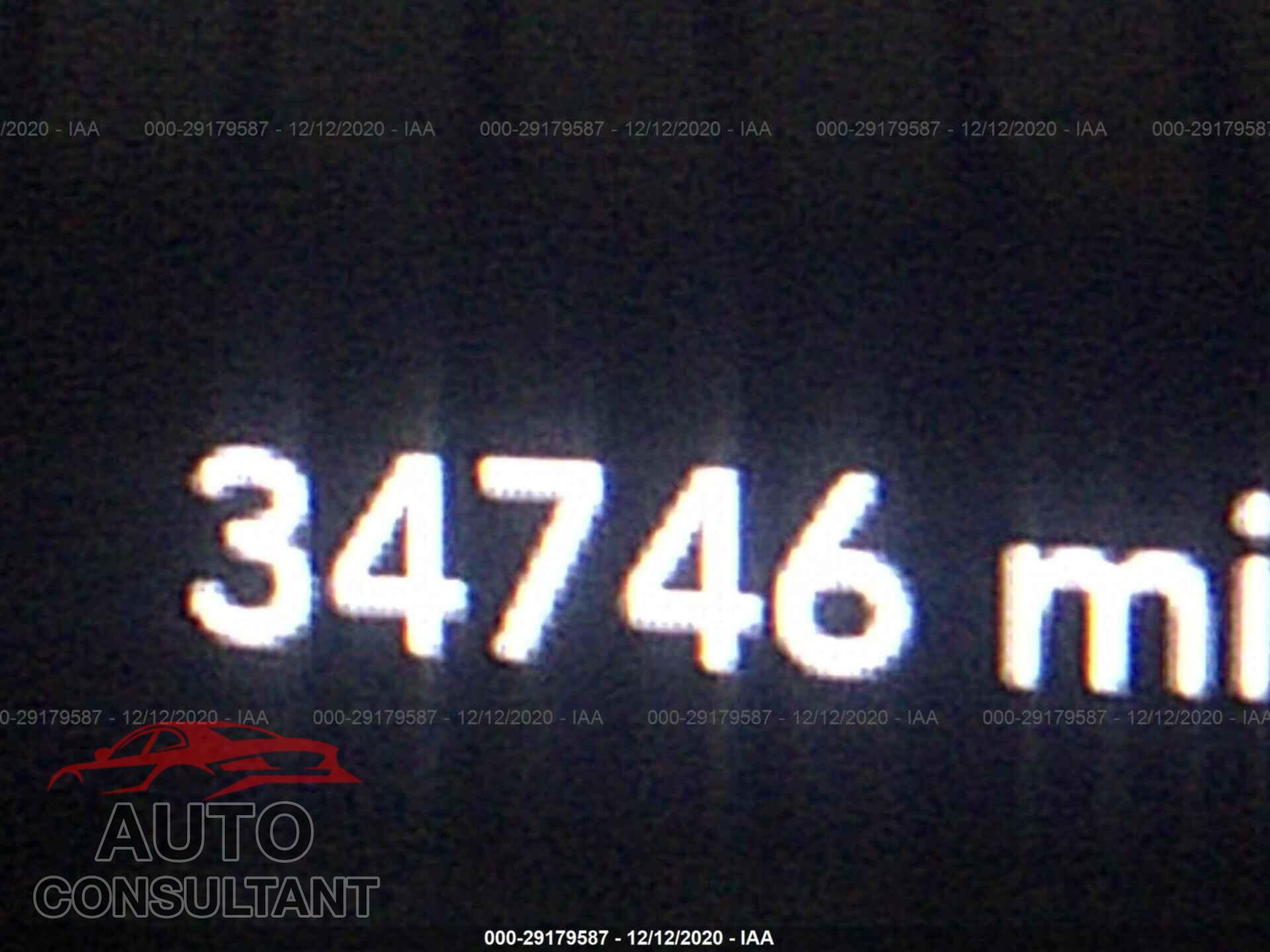 DODGE CHALLENGER 2019 - 2C3CDZAG4KH606678
