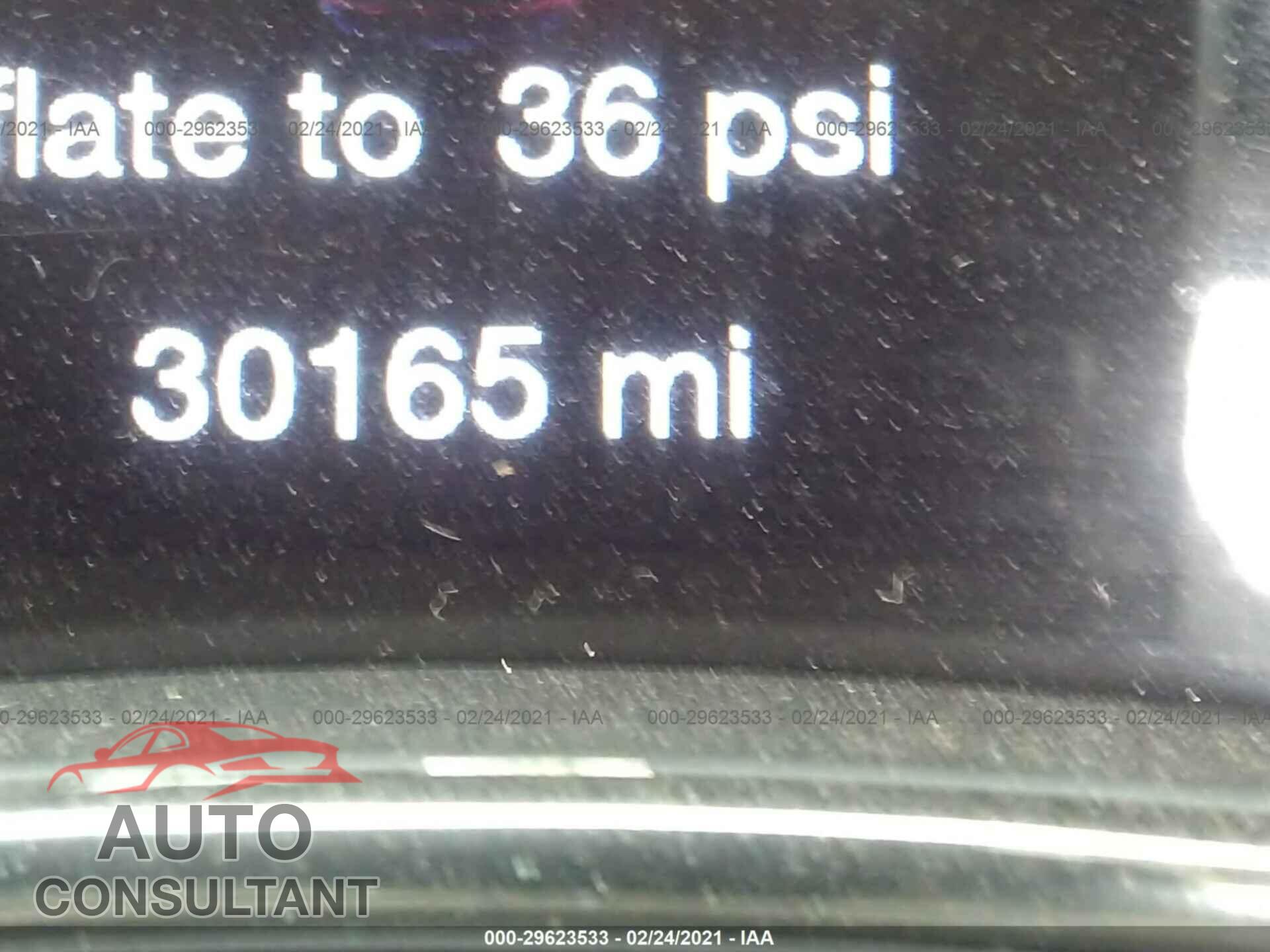 DODGE DURANGO 2020 - 1C4RDJDG6LC260835