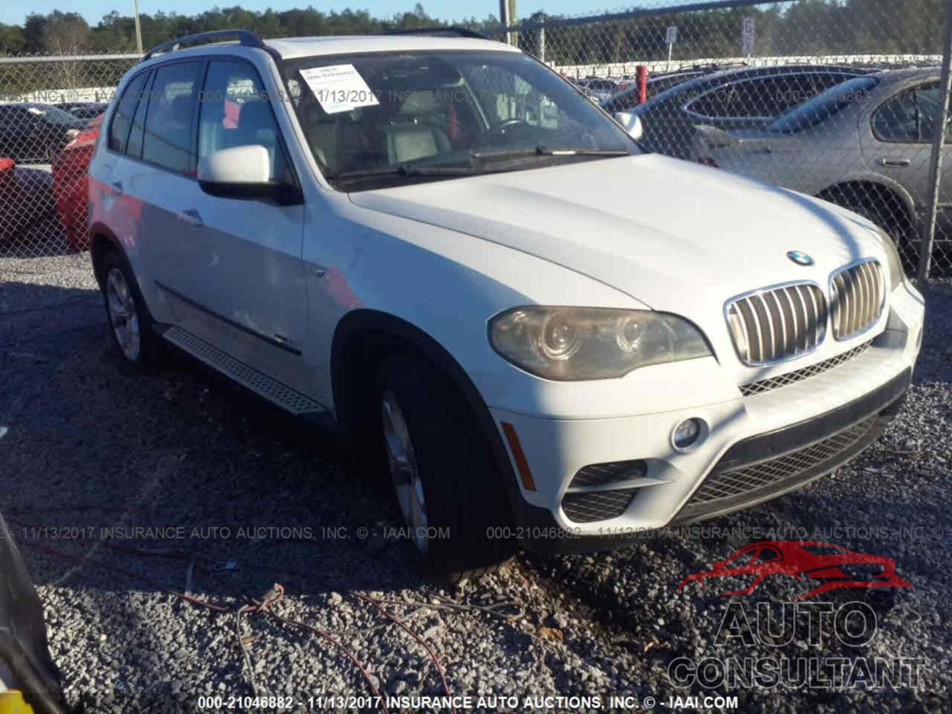 Bmw X5 2011 - 5UXZW0C59BL657456