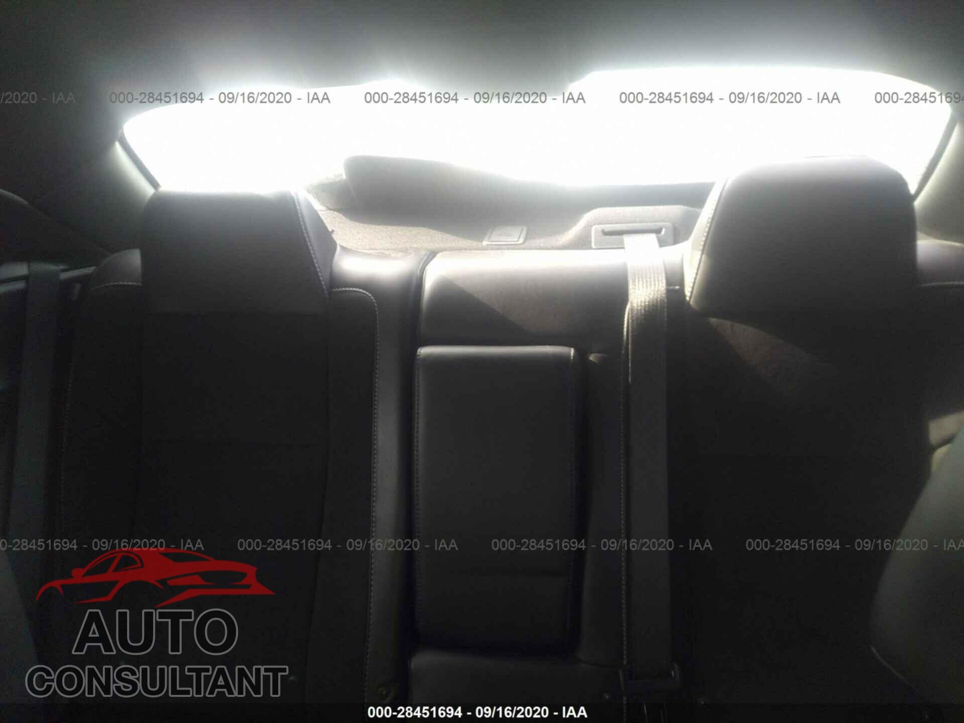 DODGE CHALLENGER 2015 - 2C3CDZC93FH714200