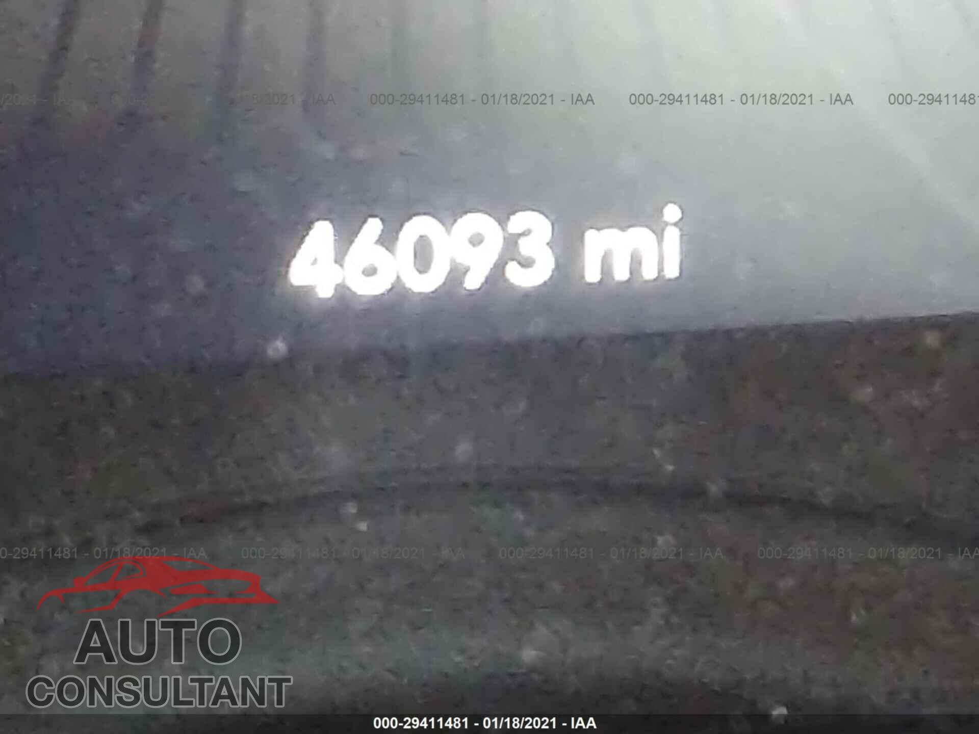 DODGE CHALLENGER 2016 - 2C3CDZAG7GH178175