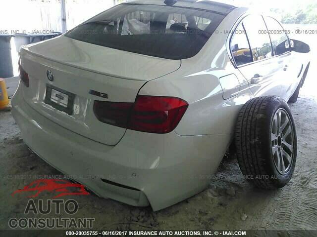 Bmw M3 2017 - WBS8M9C57H5G83375