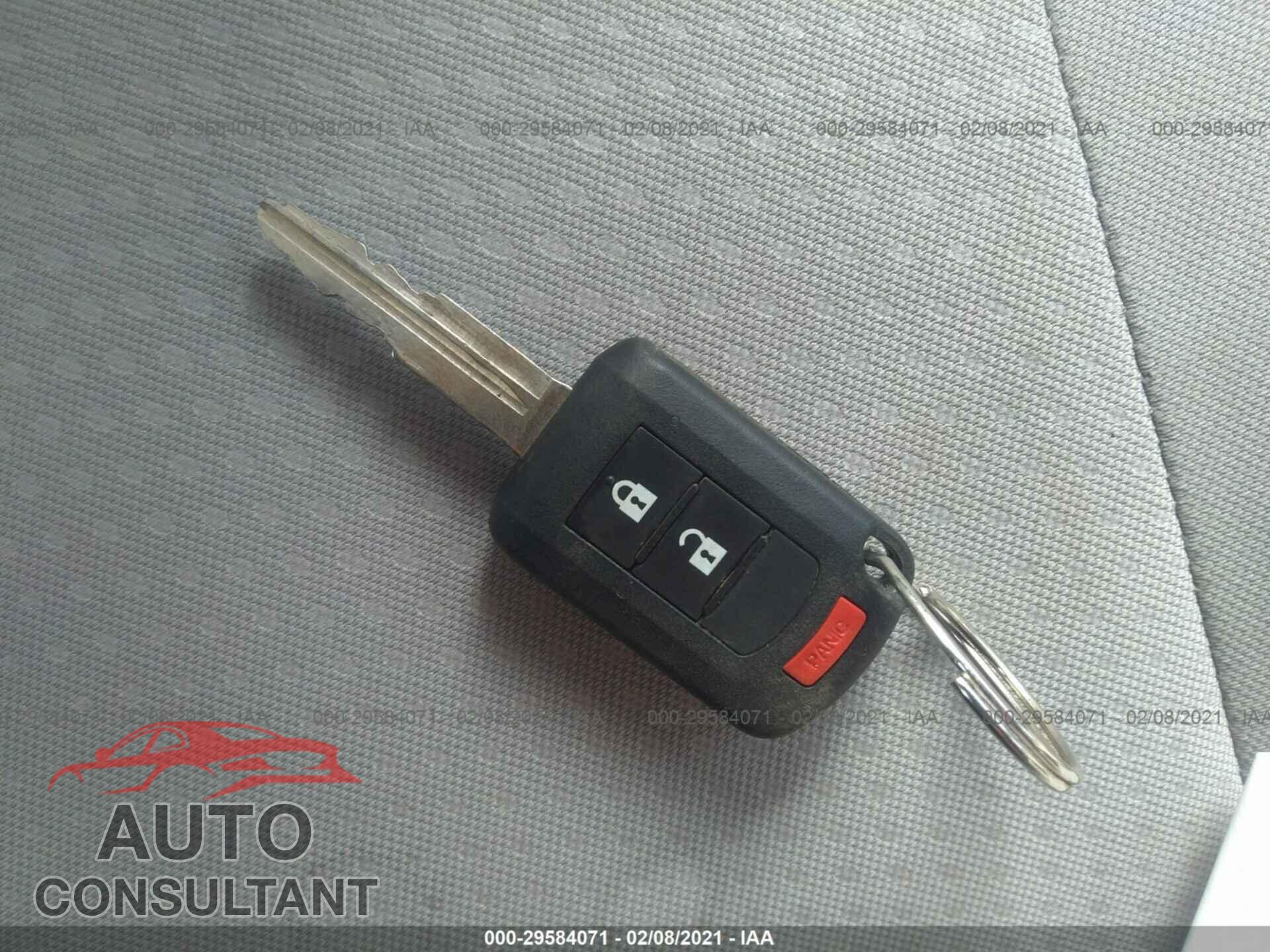 MITSUBISHI MIRAGE G4 2017 - ML32F3FJ3HHF06921