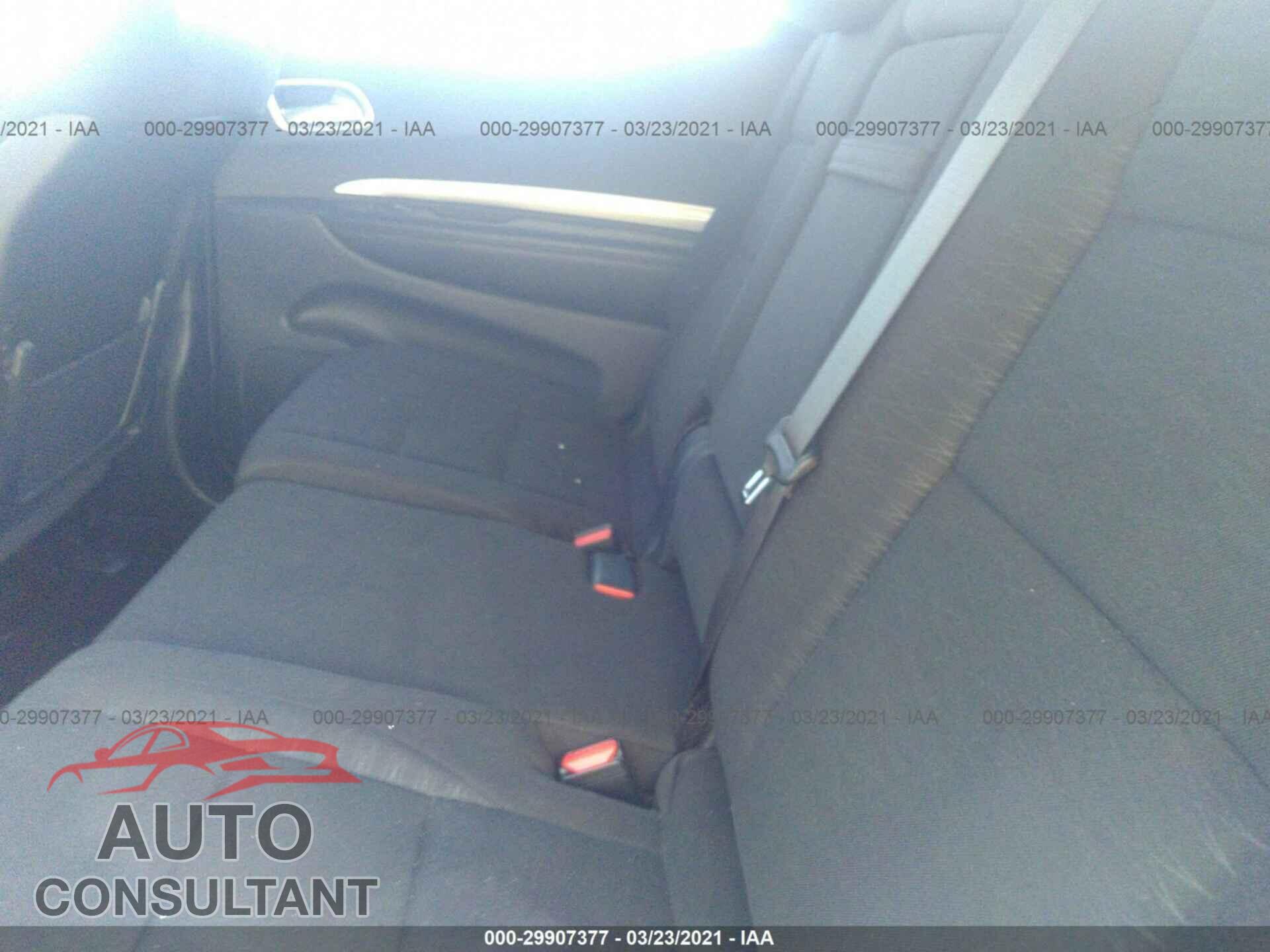 DODGE DURANGO 2019 - 1C4RDHAG8KC626287