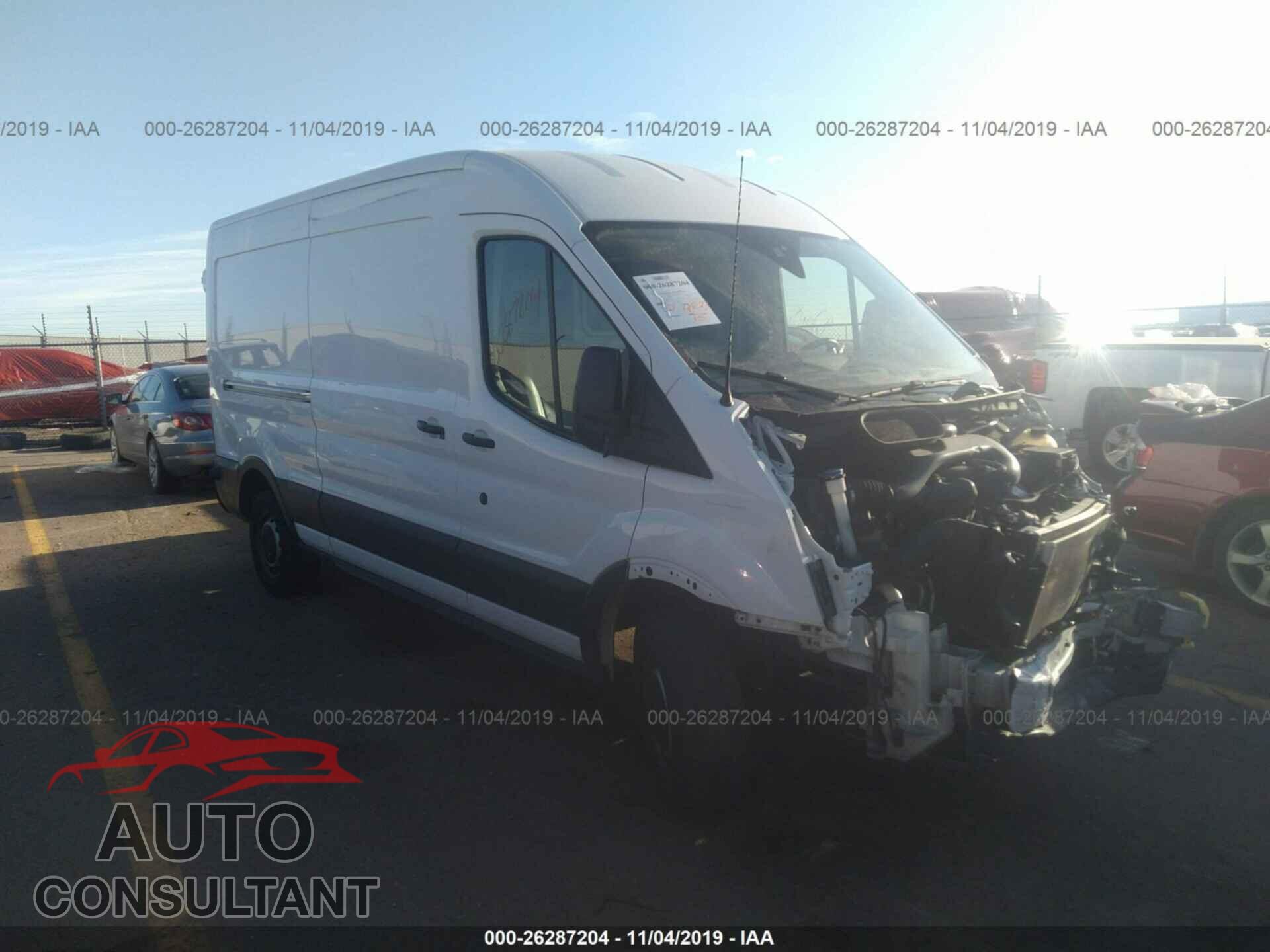 Ford Transit 2017 - 1FTYR2CM5HKB27457