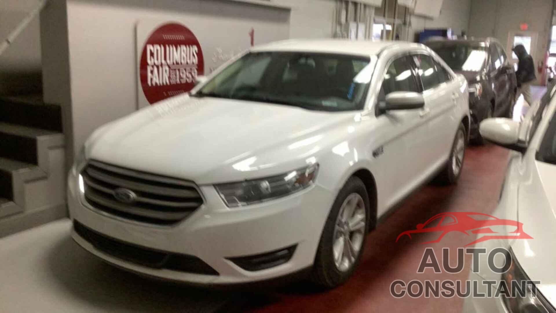 FORD TAURUS 2016 - 1FAHP2E86GG144958