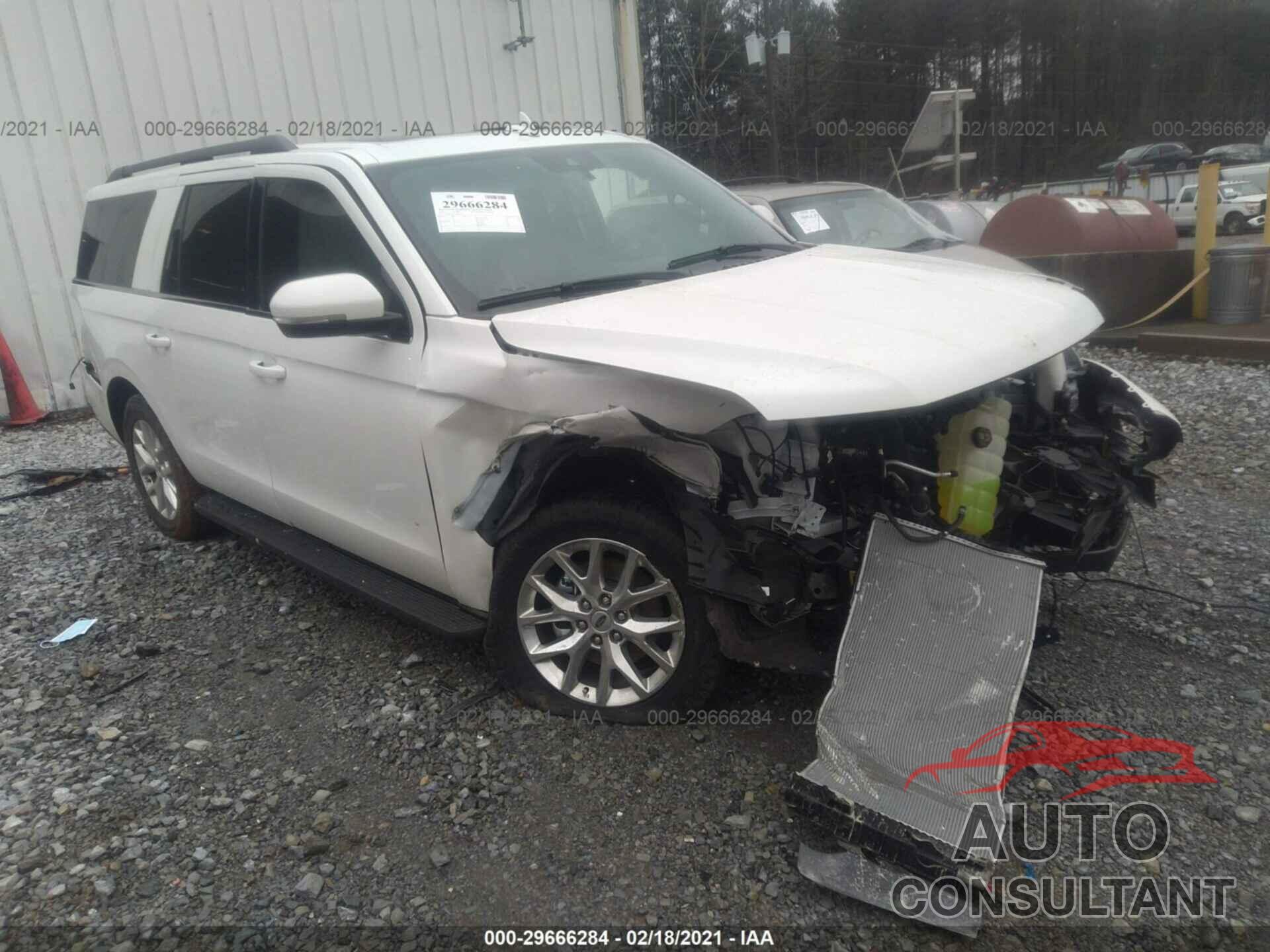 FORD EXPEDITION MAX 2020 - 1FMJK1HT0LEA84360