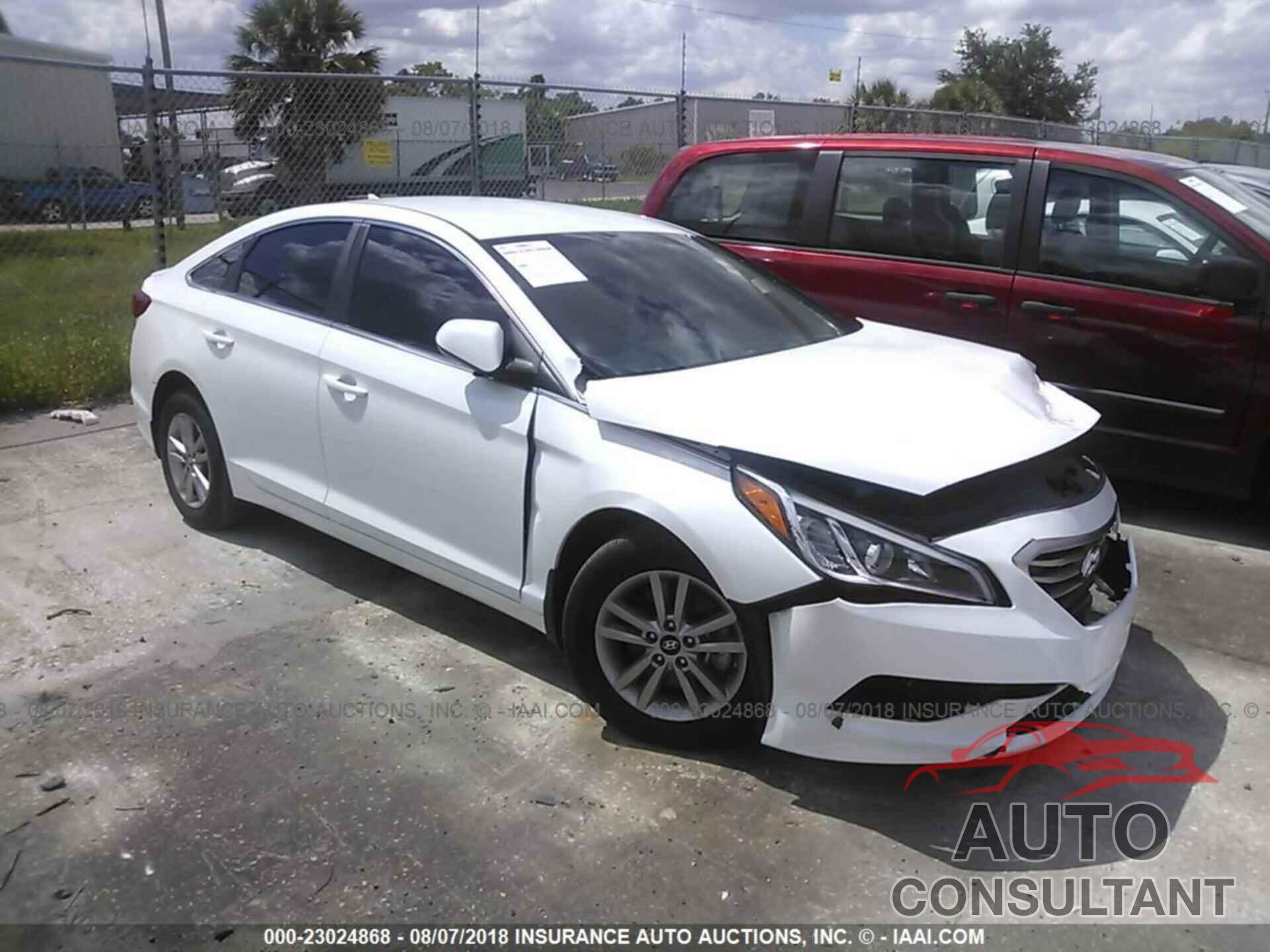 Hyundai Sonata 2015 - 5NPE24AF0FH146419