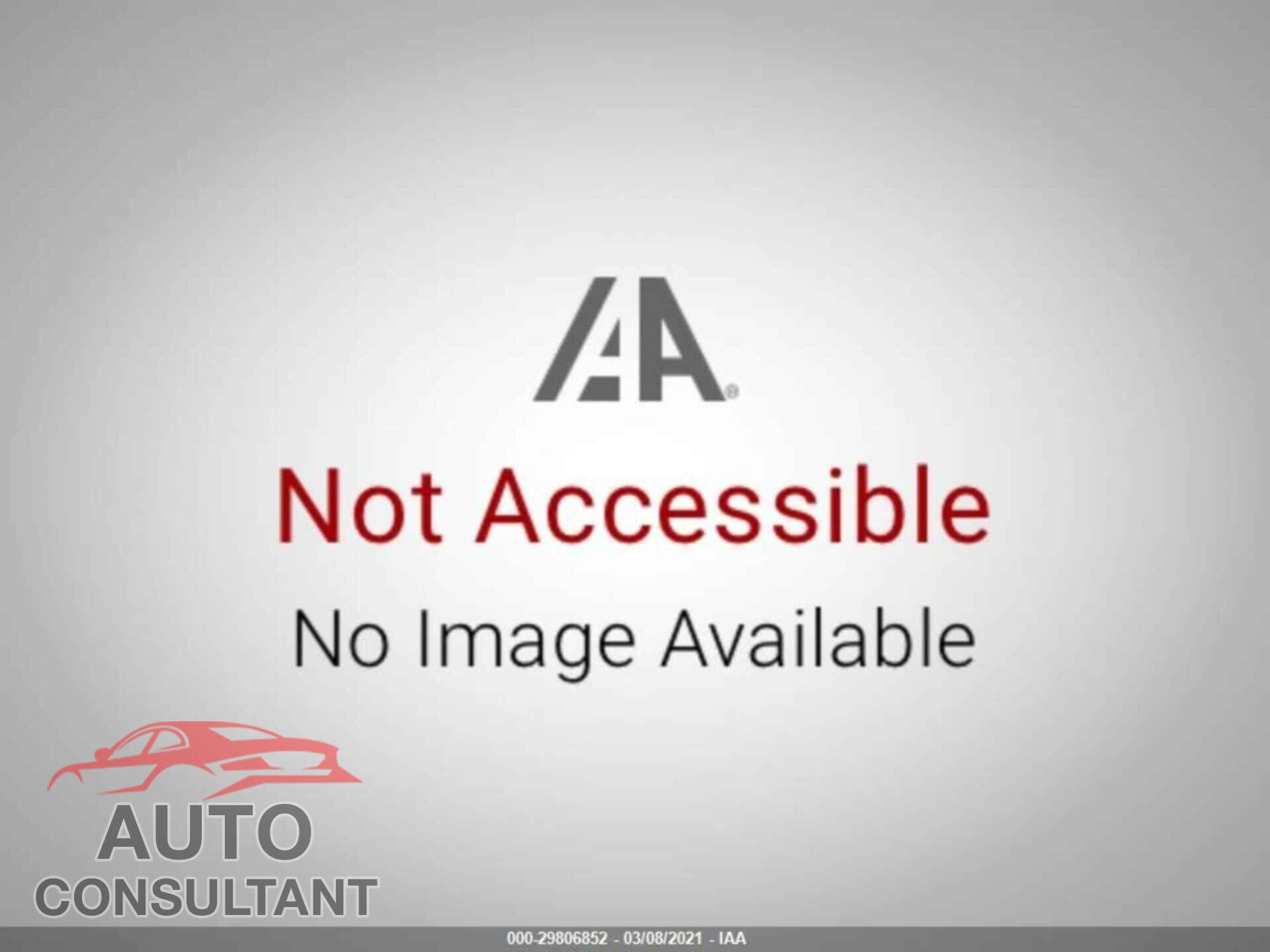 MITSUBISHI ECLIPSE CROSS 2018 - JA4AT4AA5JZ043525
