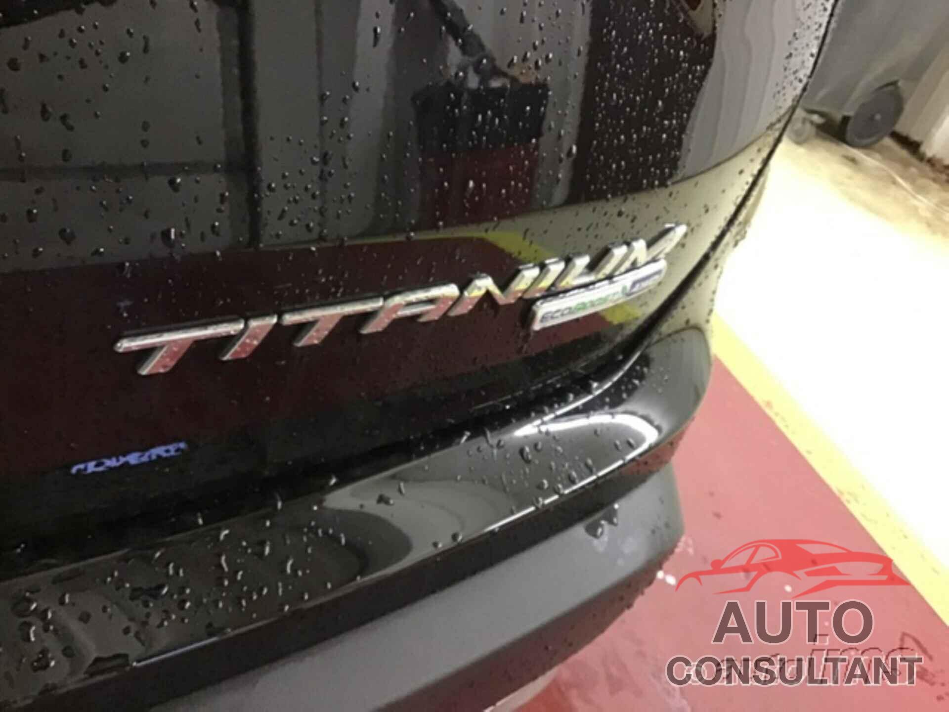 FORD EDGE 2019 - 2FMPK4K96KBB22760