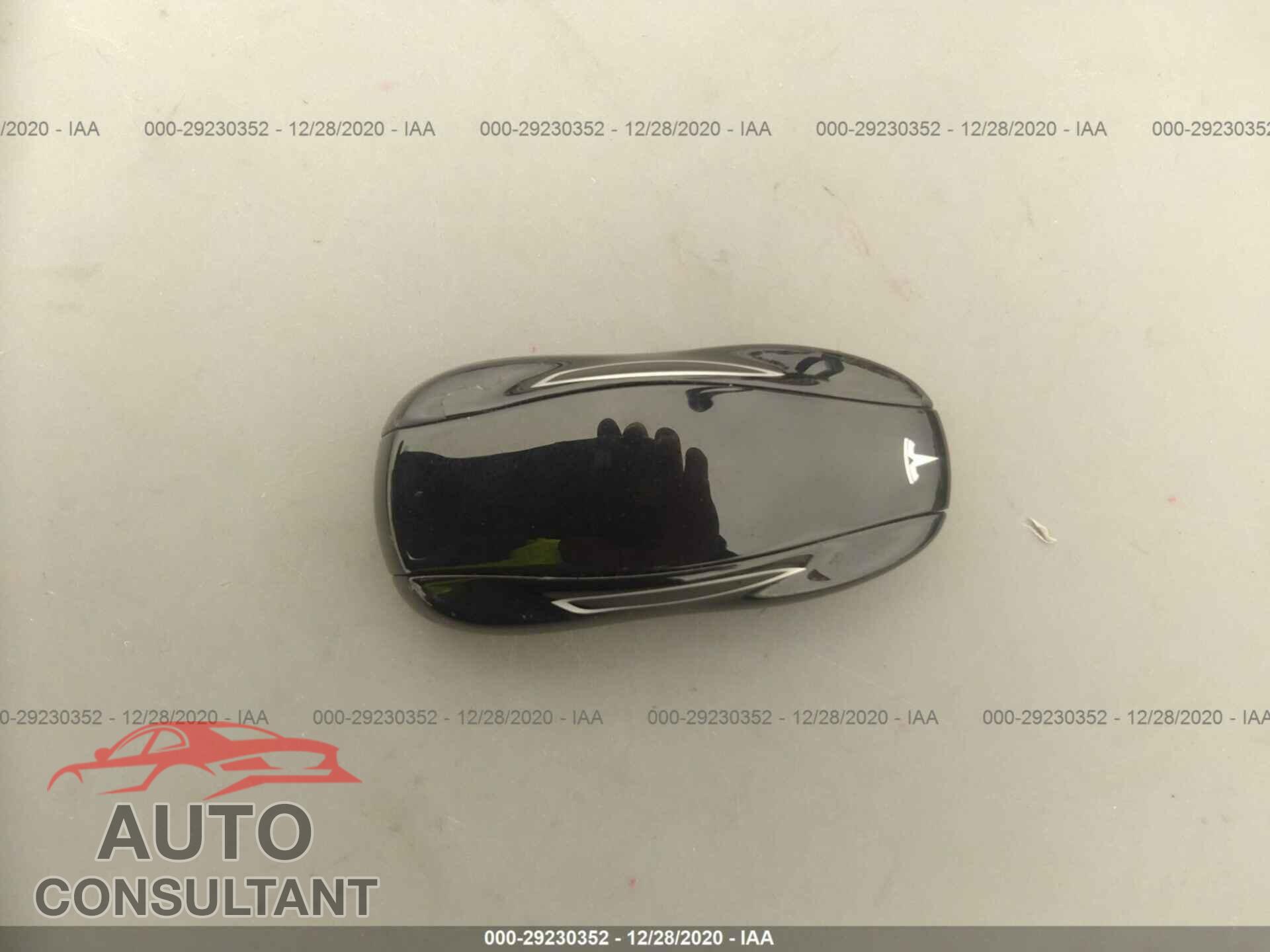 TESLA MODEL S 2016 - 5YJSA1E21GF148563