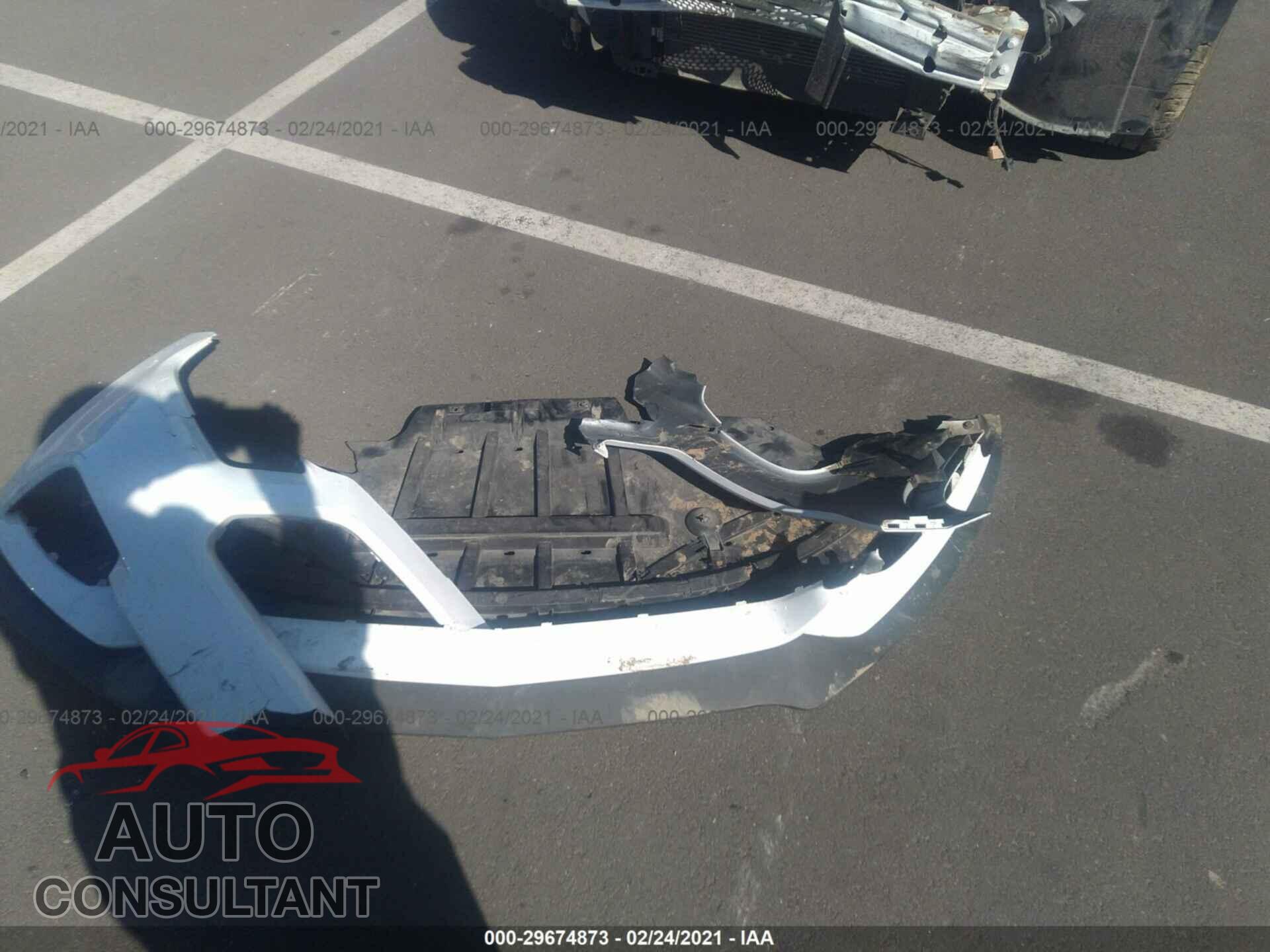 FORD MUSTANG 2017 - 1FA6P8CF9H5257229