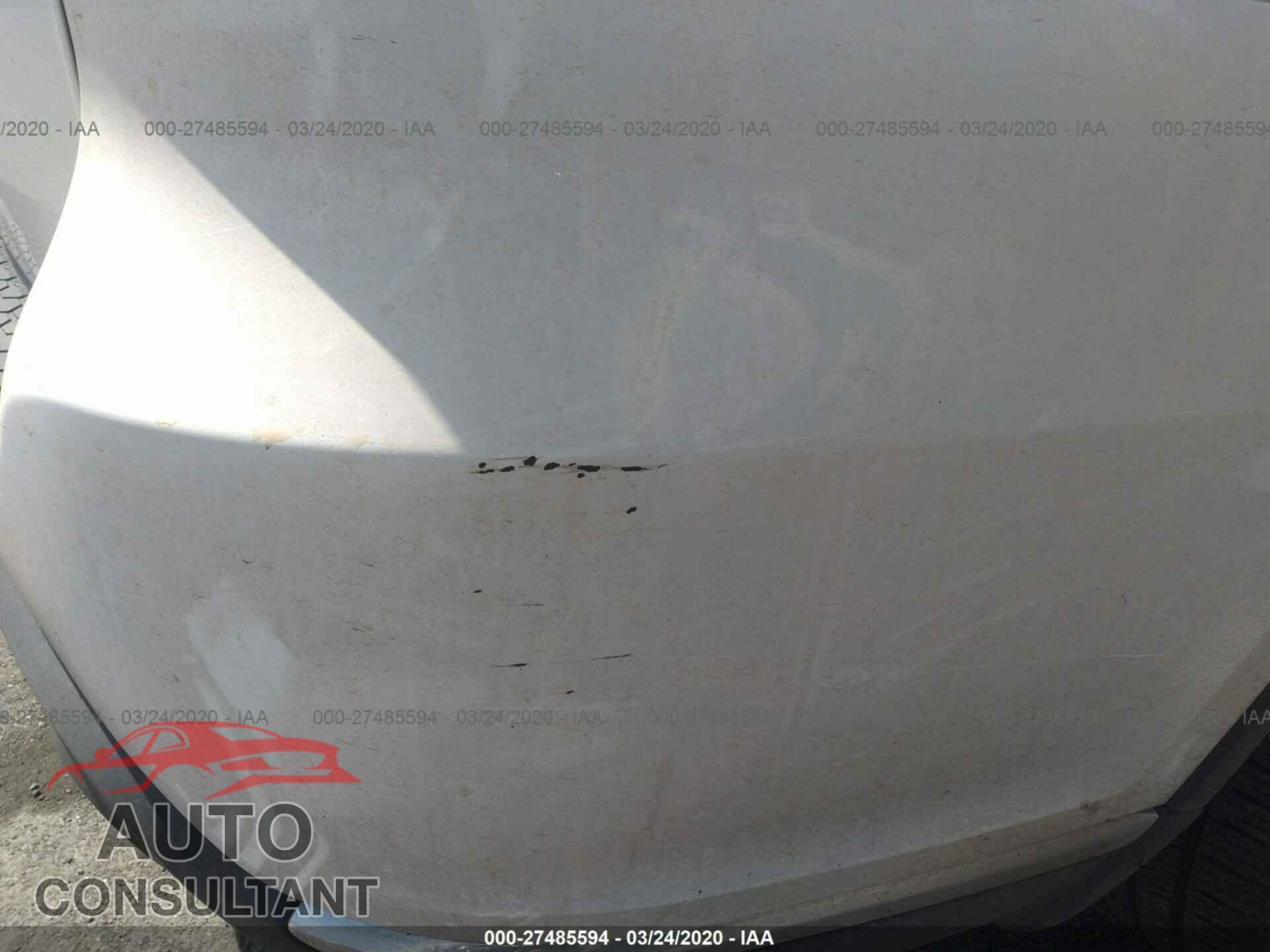 Dodge Durango 2018 - 1C4RDHAG6JC473942
