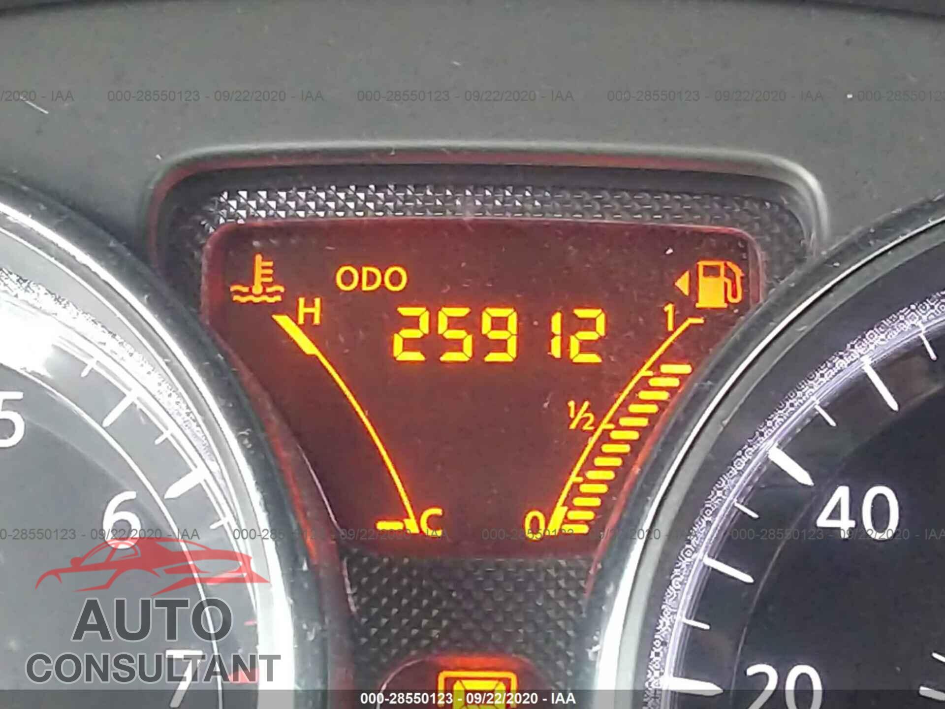 NISSAN VERSA NOTE 2017 - 3N1CE2CPXHL378718