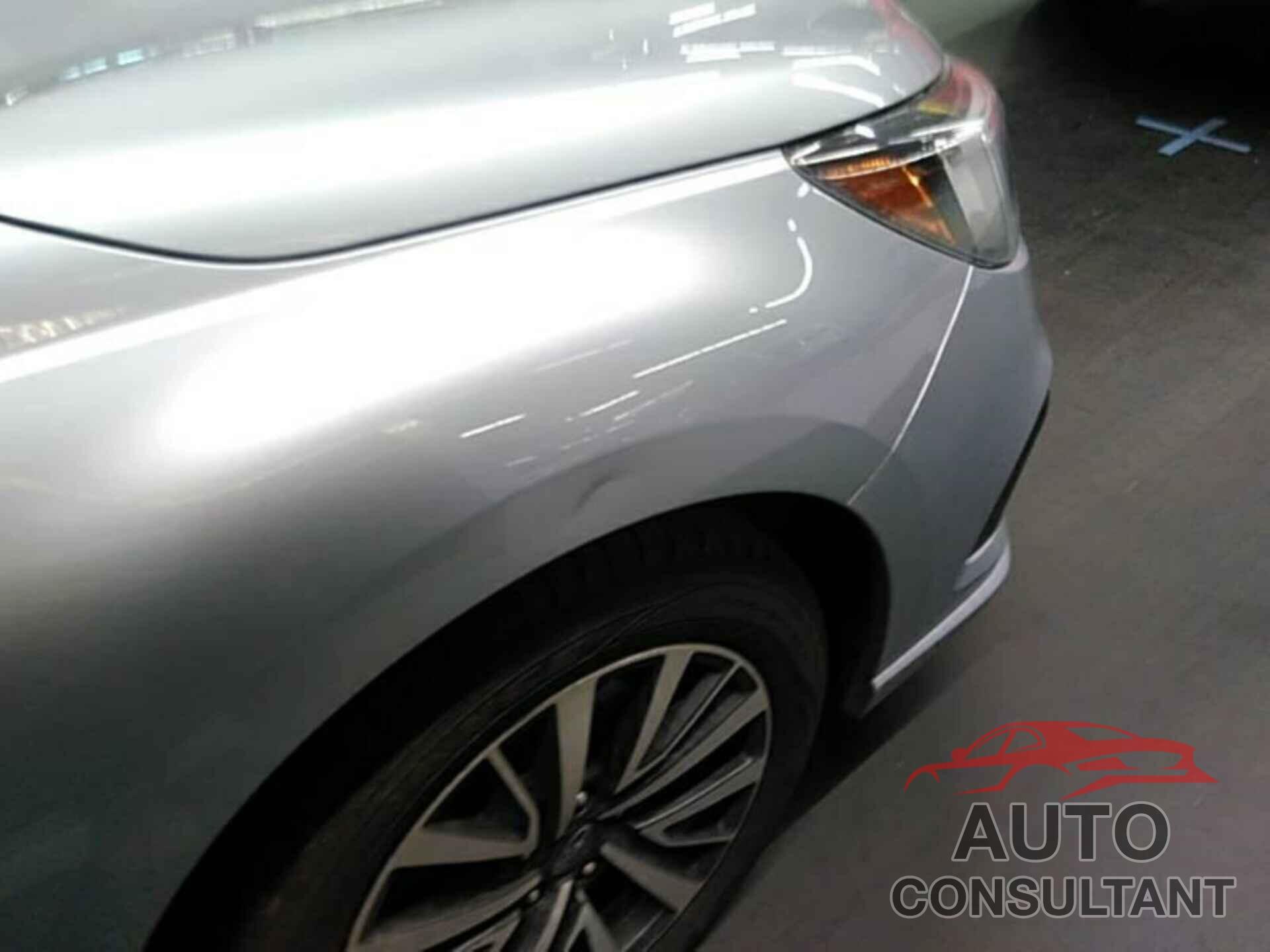 SUBARU LEGACY 2018 - 4S3BNAF6XJ3007839