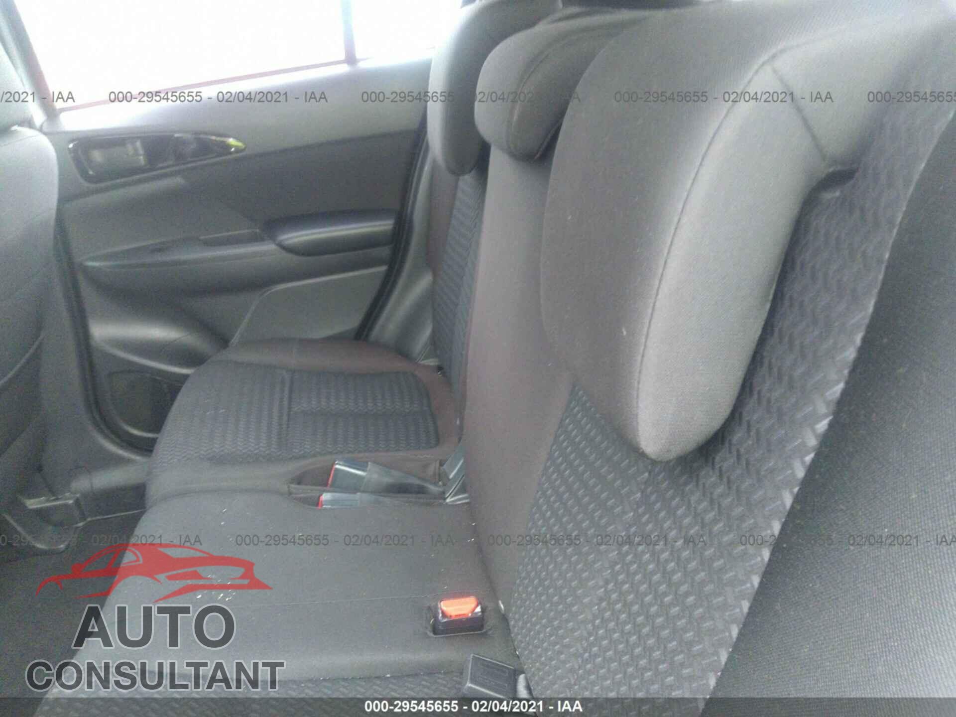 MITSUBISHI ECLIPSE CROSS 2020 - JA4AT3AA5LZ025961