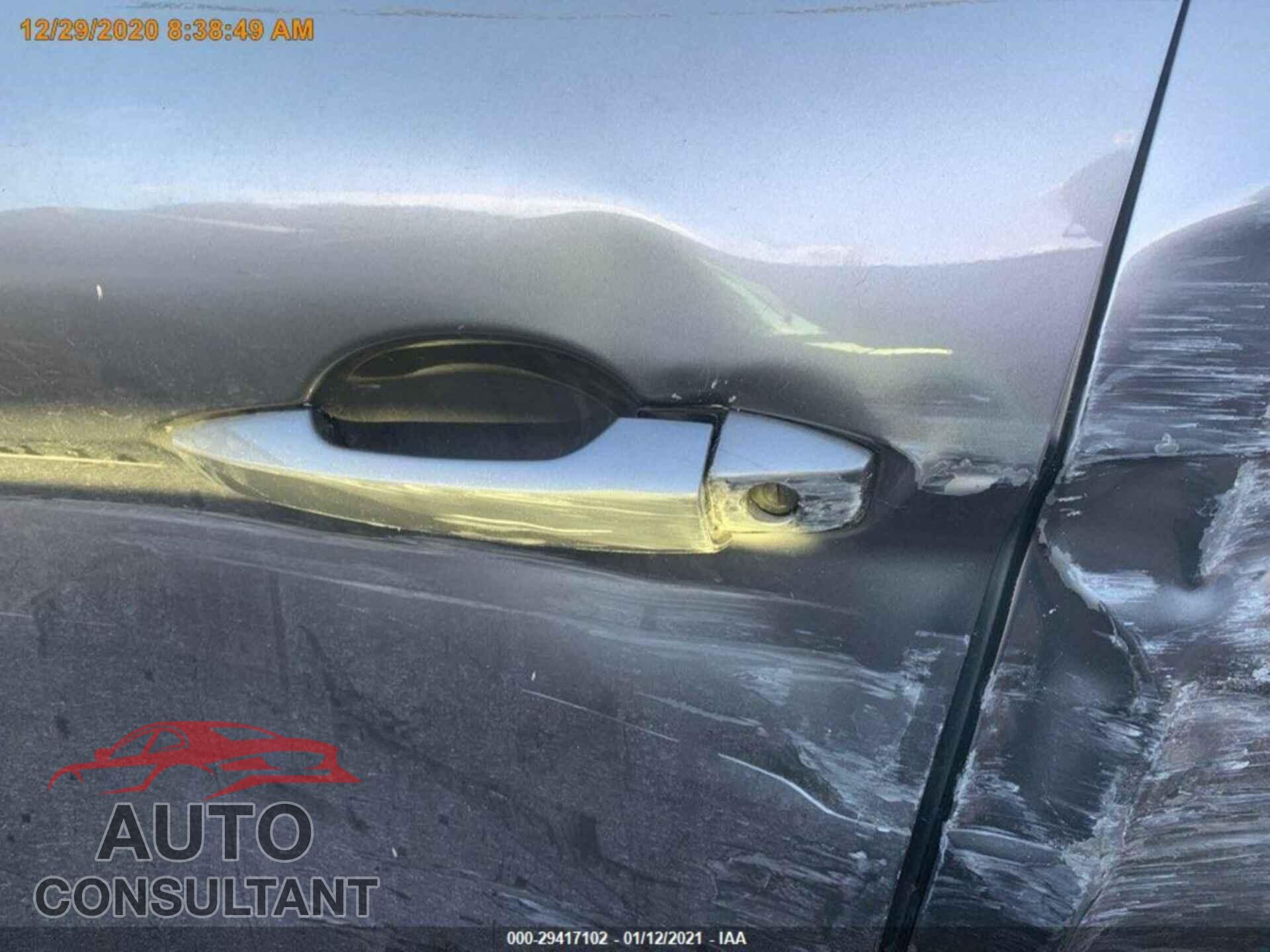 MITSUBISHI ECLIPSE CROSS 2019 - JA4AS3AA3KZ016080