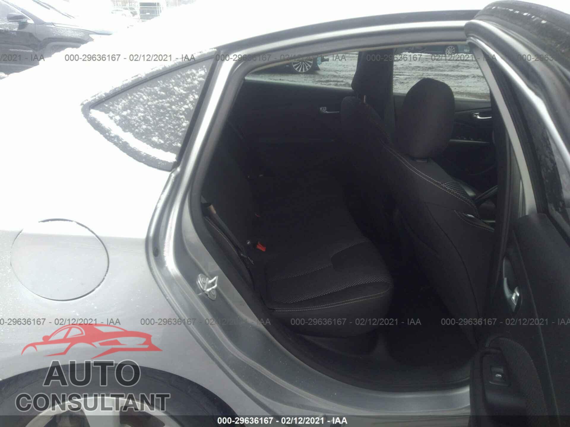 DODGE DART 2016 - 1C3CDFBB4GD766162