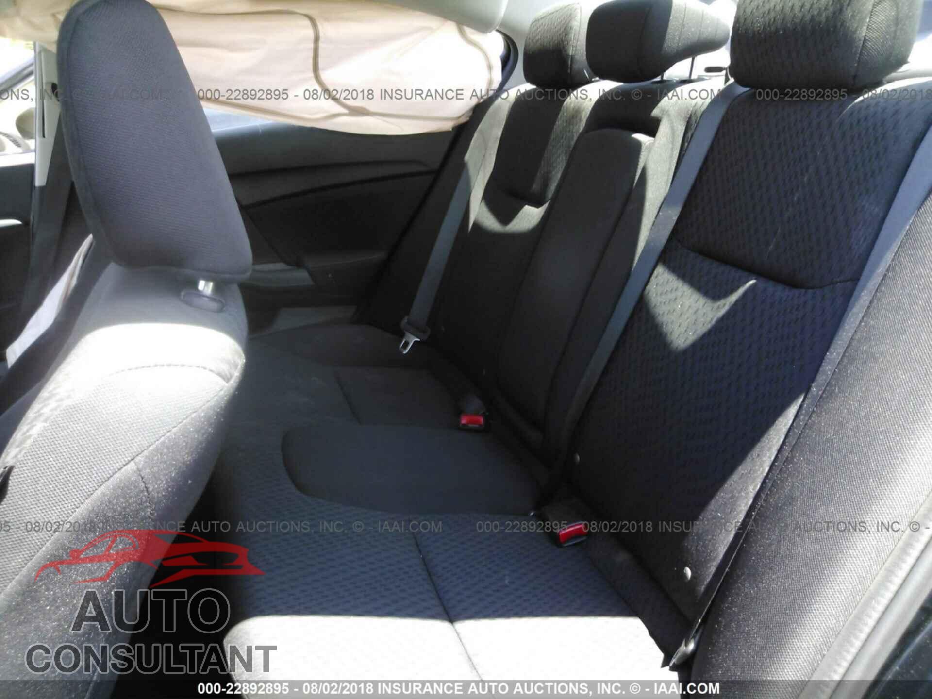 Honda Civic 2015 - 19XFB2F80FE032671