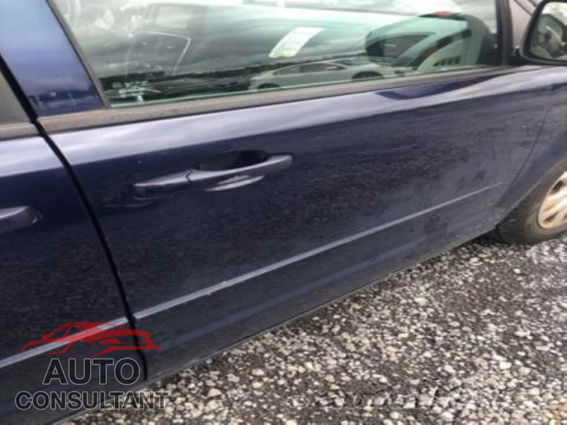 DODGE GRAND CARAVAN 2016 - 2C4RDGBG1GR178546