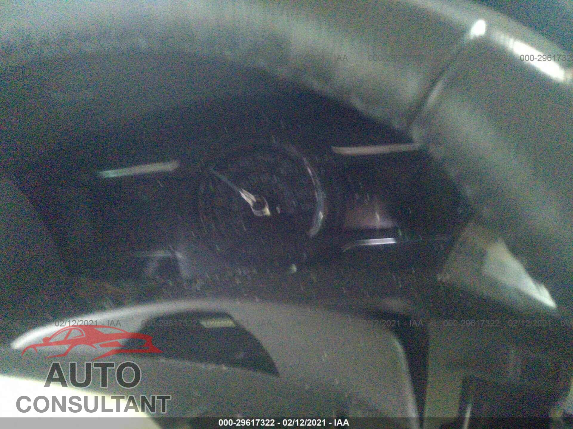 FORD FLEX 2018 - 2FMGK5C83JBA01372