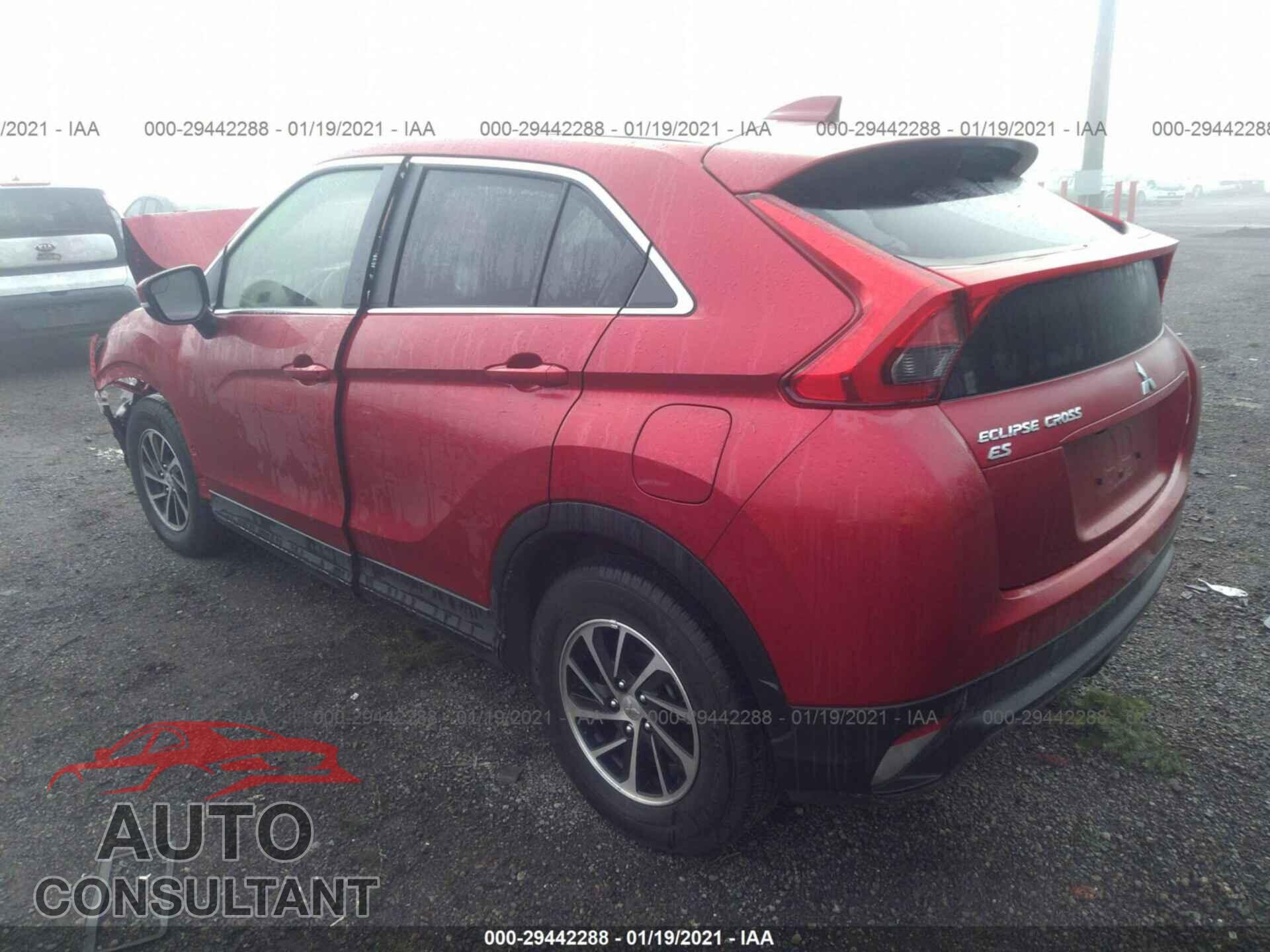 MITSUBISHI ECLIPSE CROSS 2020 - JA4AT3AA1LZ005674