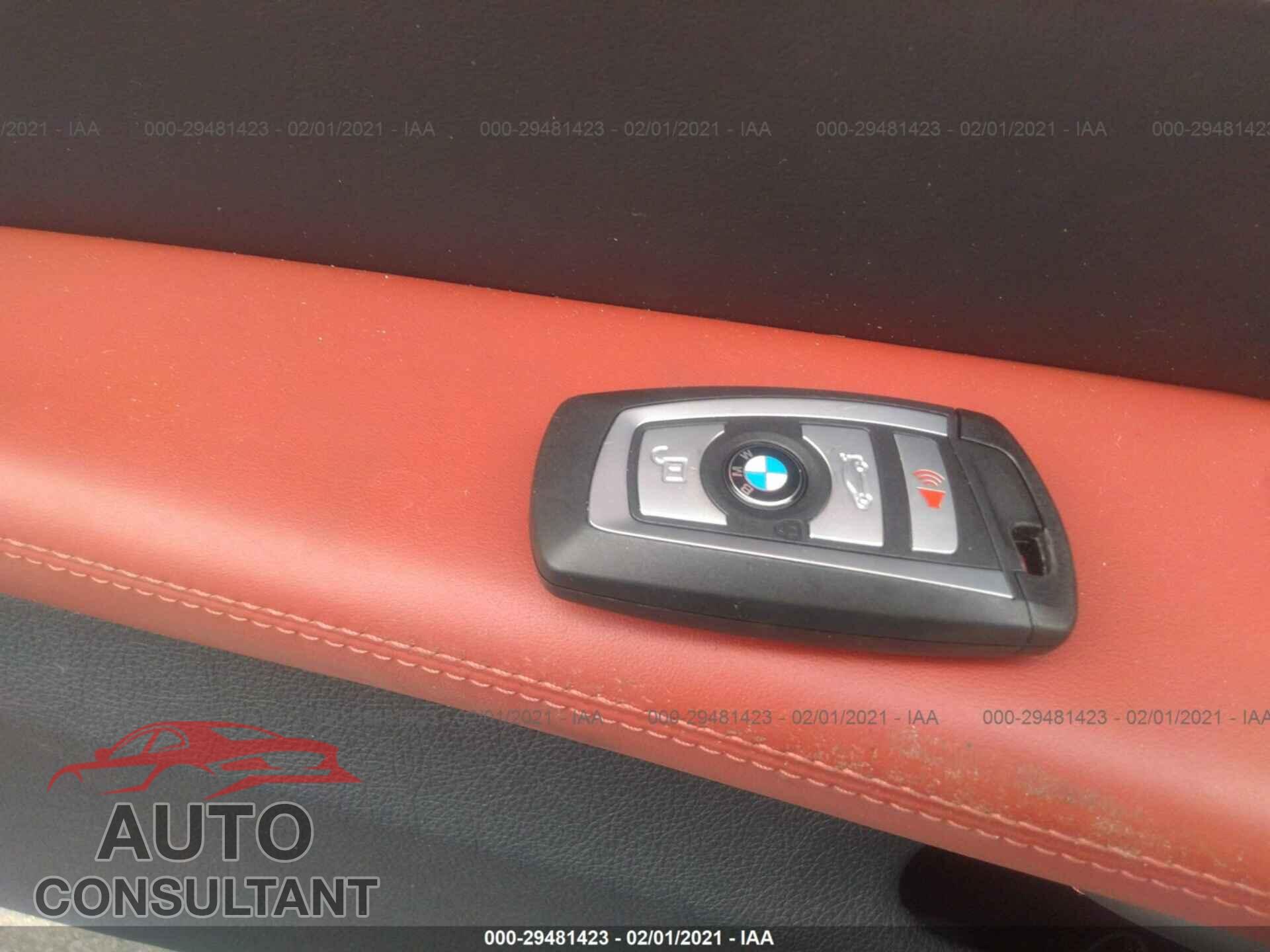 BMW M4 2020 - WBS4Y9C02LFH88240