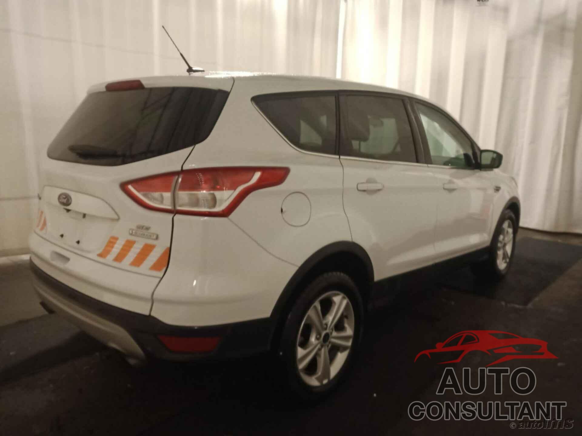 FORD ESCAPE 2016 - 1FMCU0GX8GUC30484