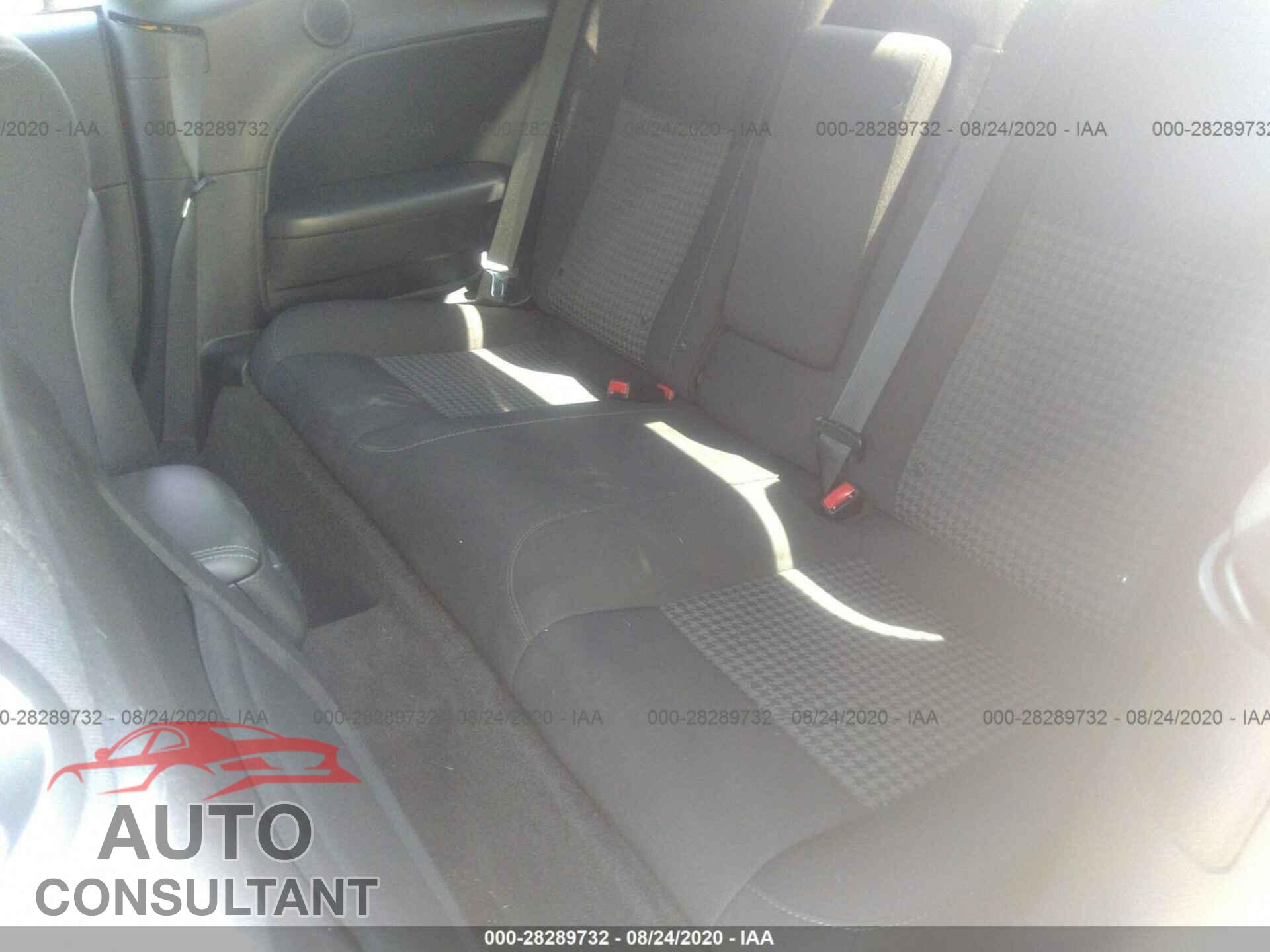 DODGE CHALLENGER 2018 - 2C3CDZFJ9JH279357