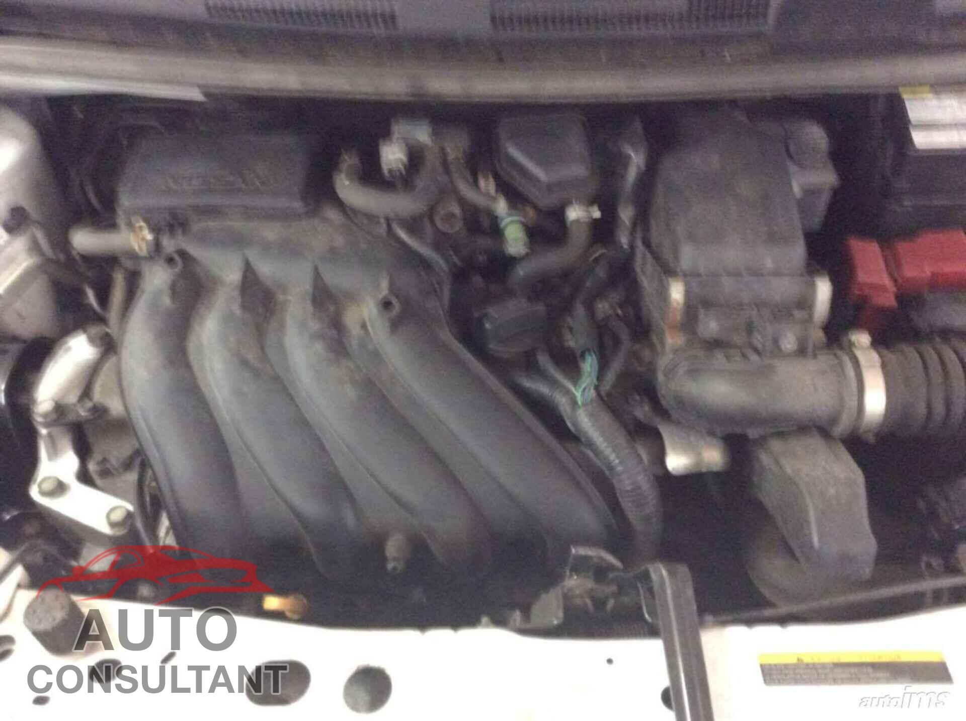 NISSAN VERSA NOTE 2017 - 3N1CE2CP3HL361968