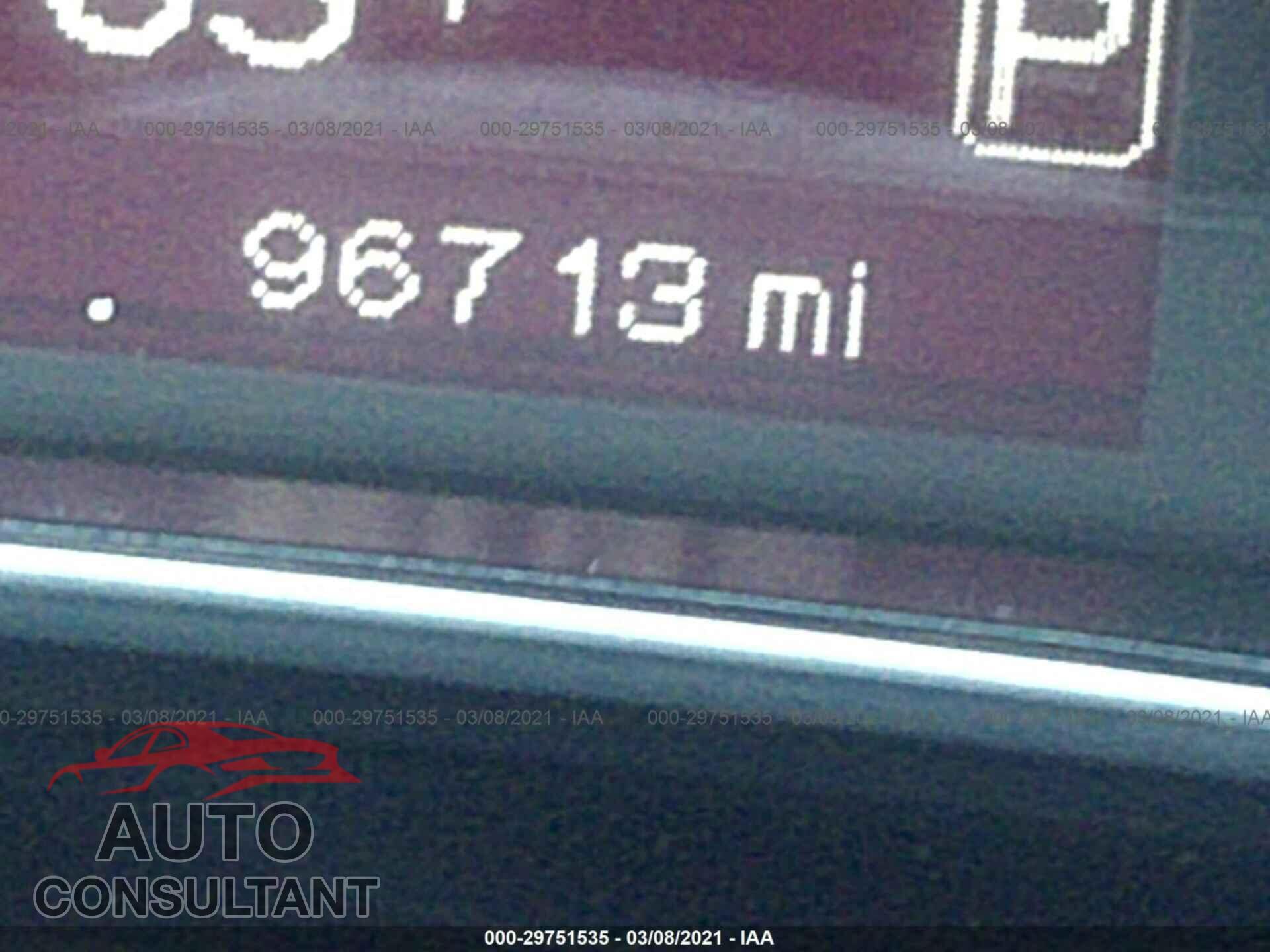 DODGE DART 2016 - 1C3CDFAA3GD624488