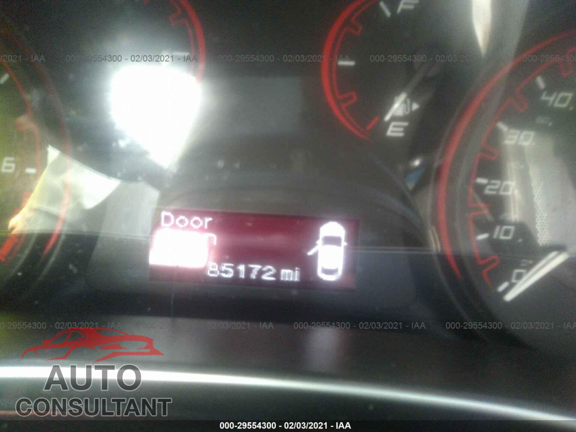 DODGE DART 2016 - 1C3CDFBB9GD739832
