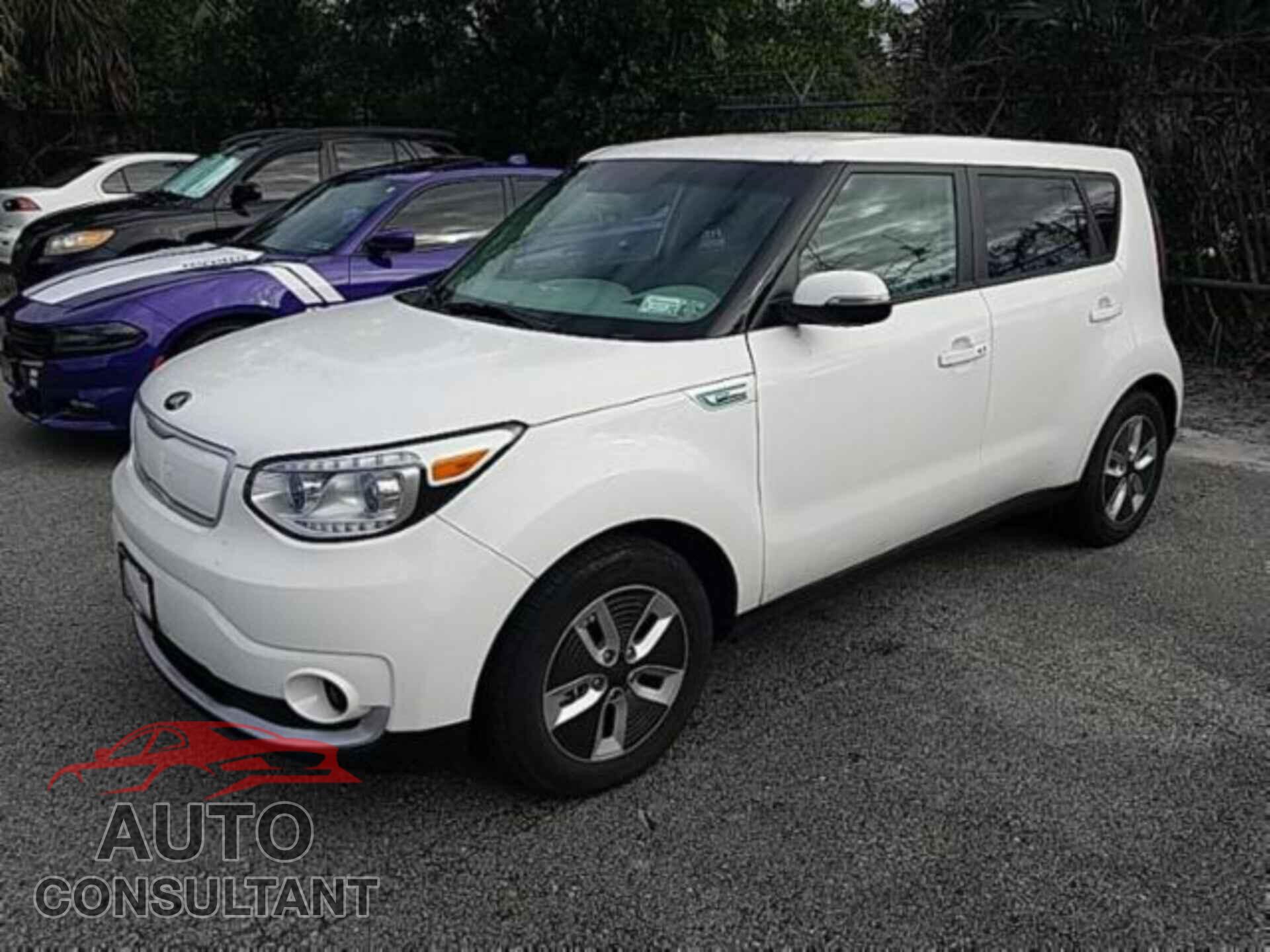 KIA SOUL EV 2017 - KNDJP3AEXH7021193