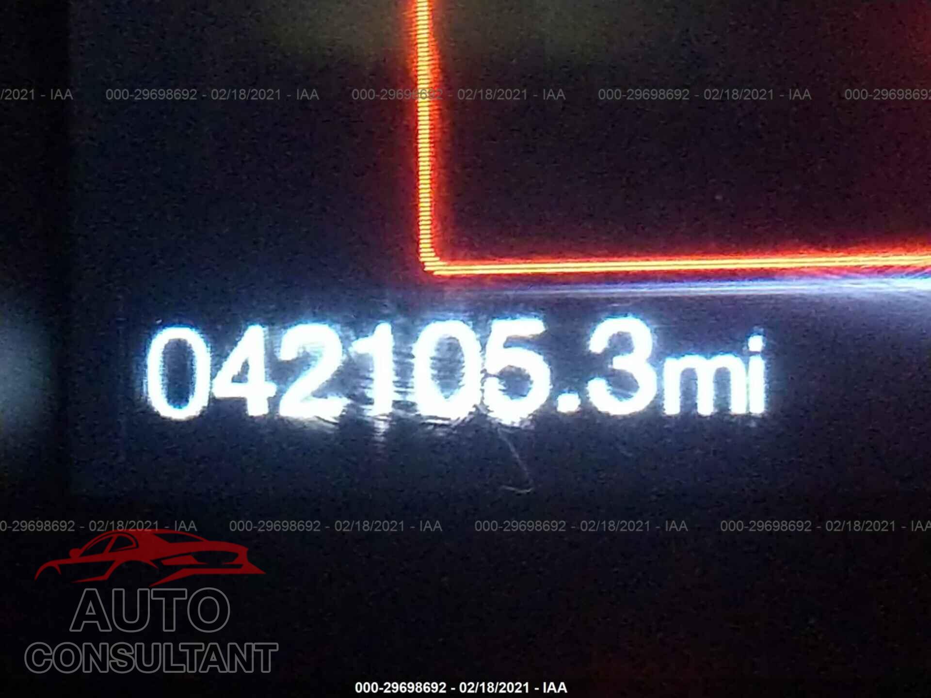 FORD MUSTANG 2019 - 1FATP8UH1K5148936