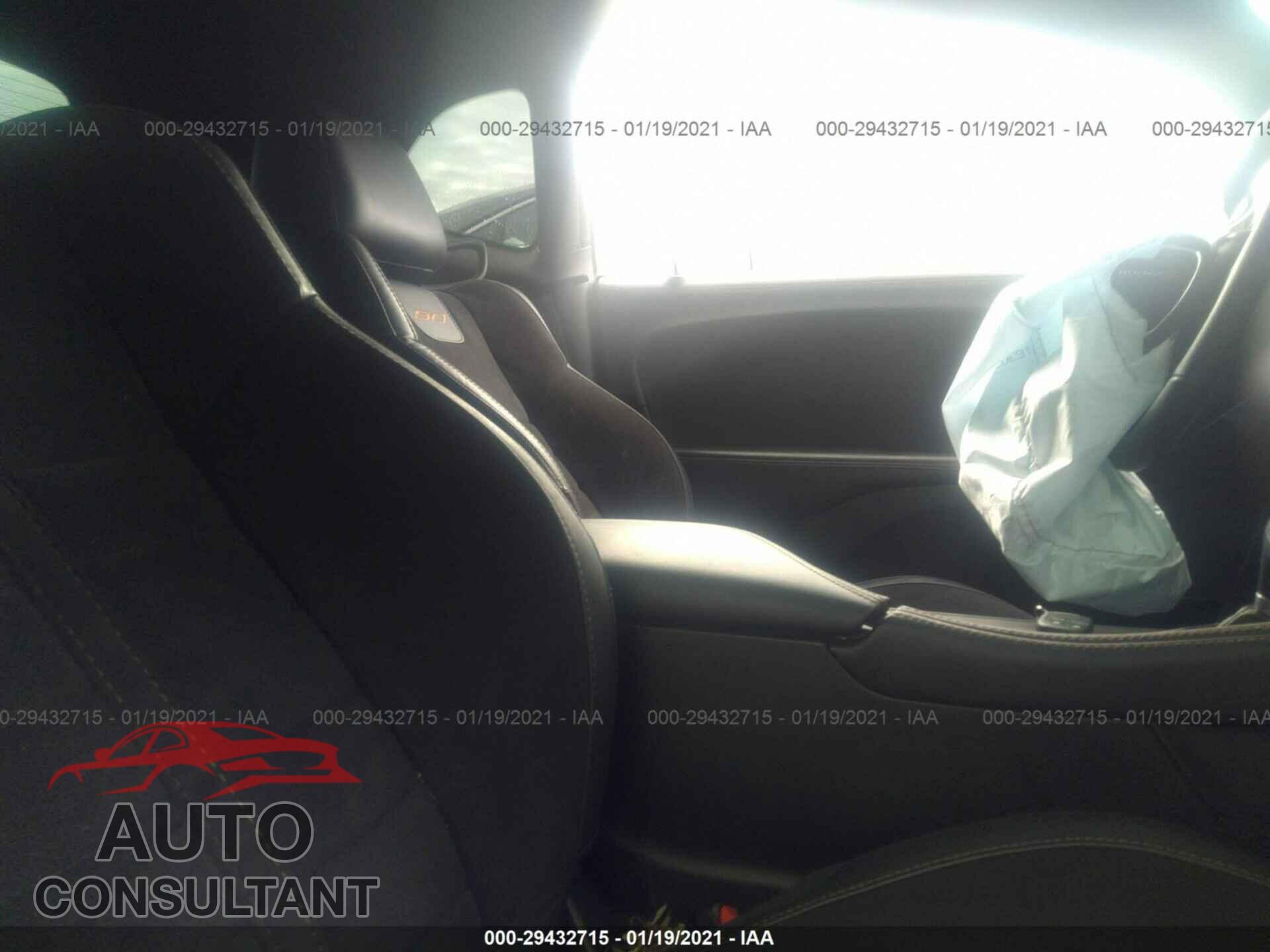 DODGE CHALLENGER 2020 - 2C3CDZFJ4LH184854