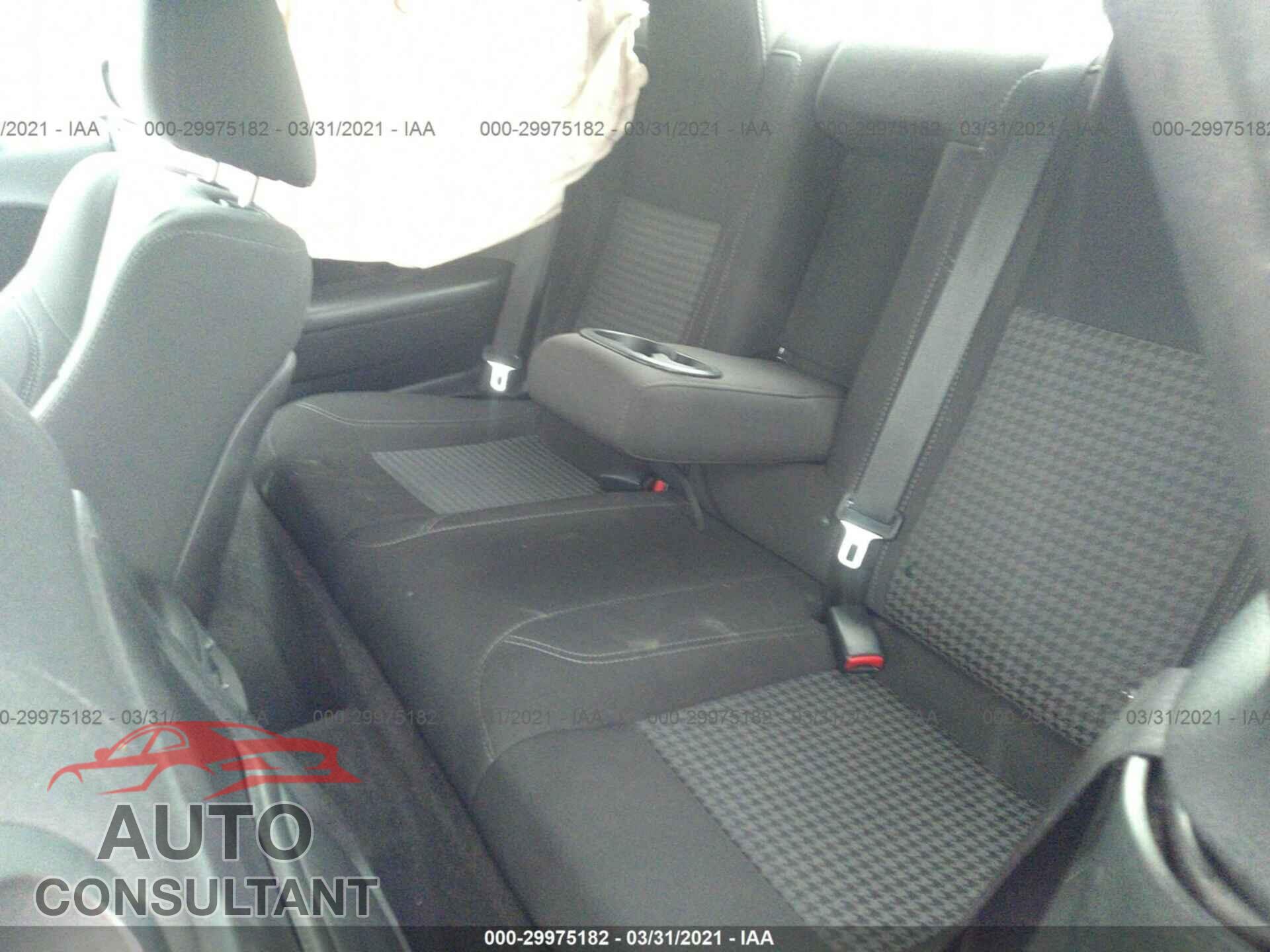 DODGE CHALLENGER 2016 - 2C3CDZAG6GH254839
