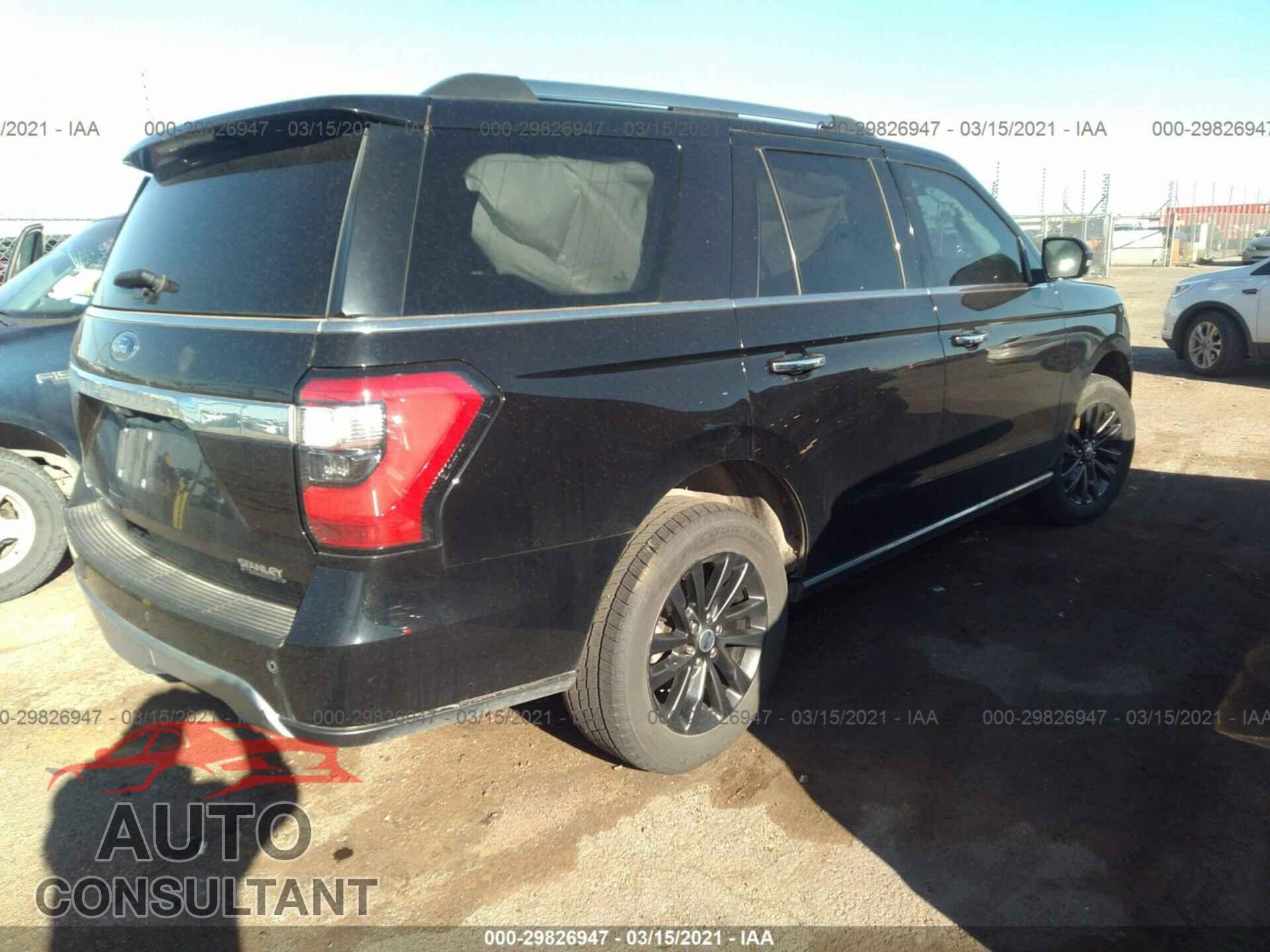 FORD EXPEDITION 2019 - 1FMJU2AT5KEA69295