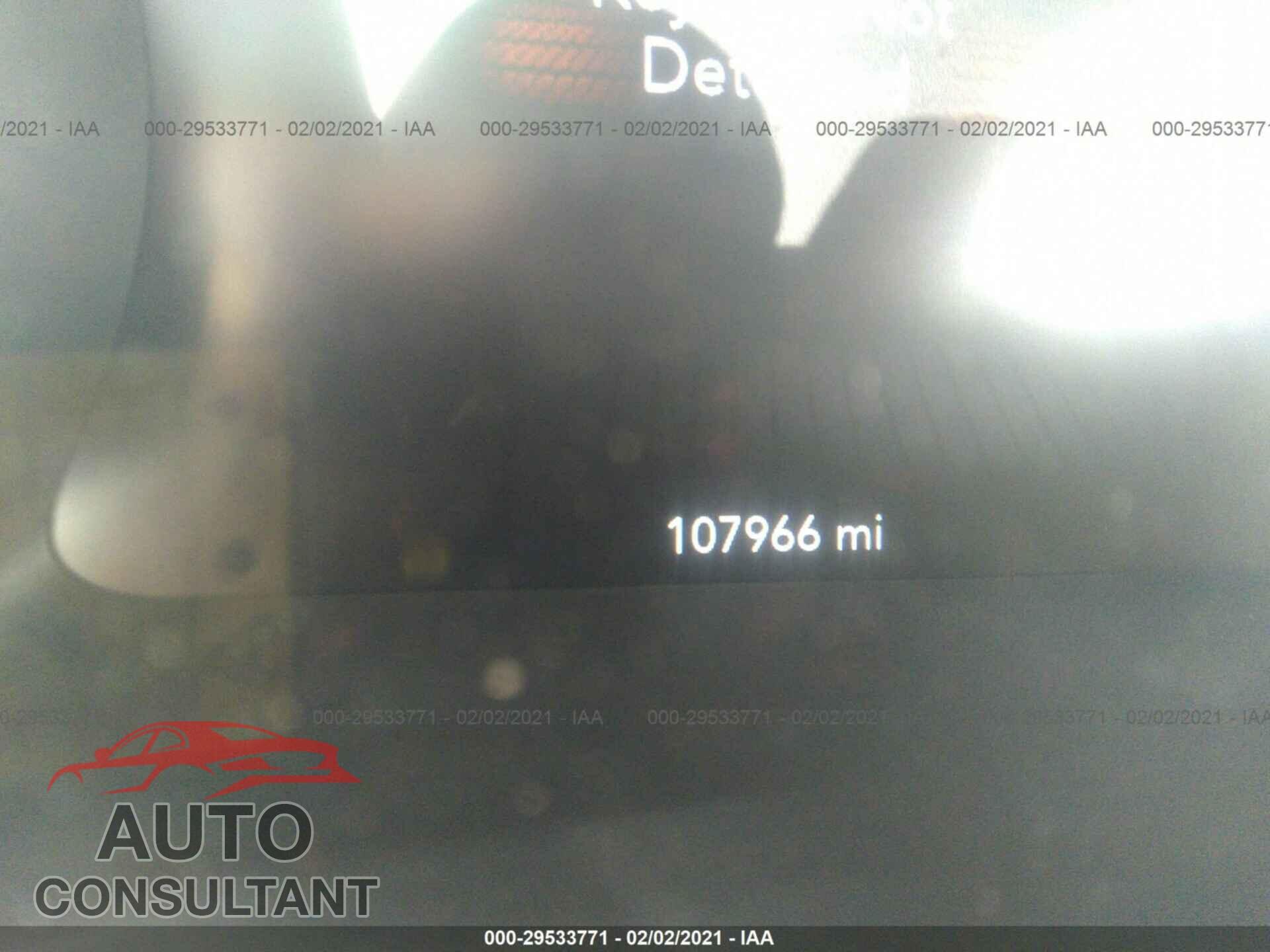 DODGE CHALLENGER 2016 - 2C3CDZAG5GH213781