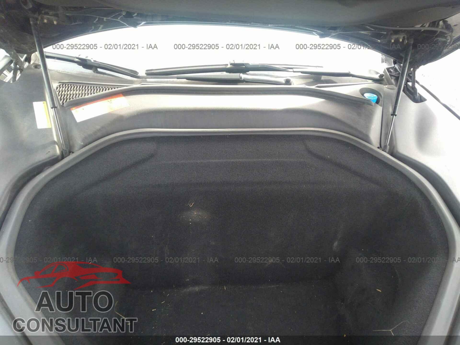 TESLA MODEL S 2015 - 5YJSA1S20FF083448